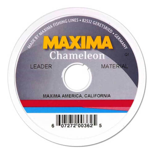 Maxima Leader Wheel