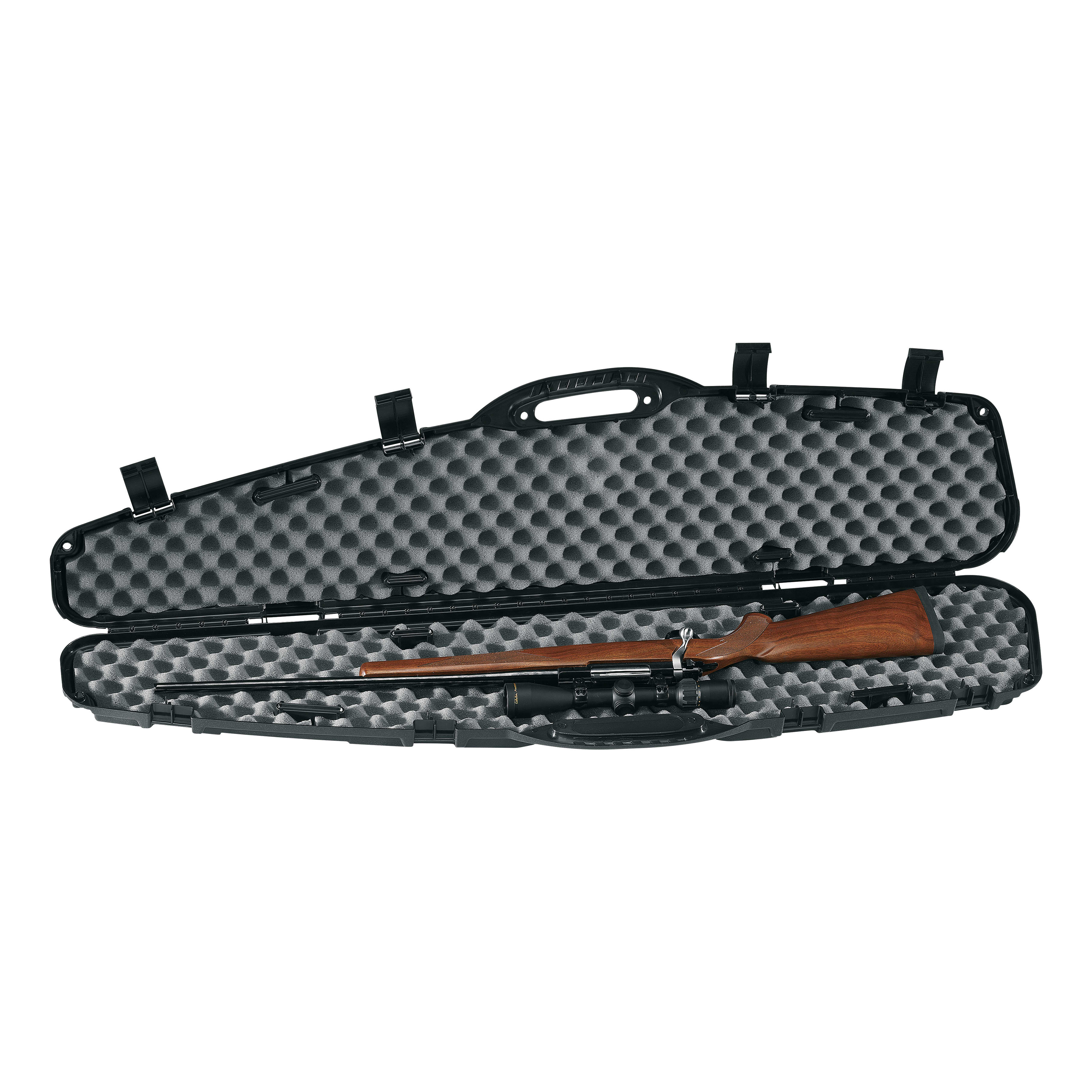 Plano® Single Scoped Rifle Case Cabela's Canada