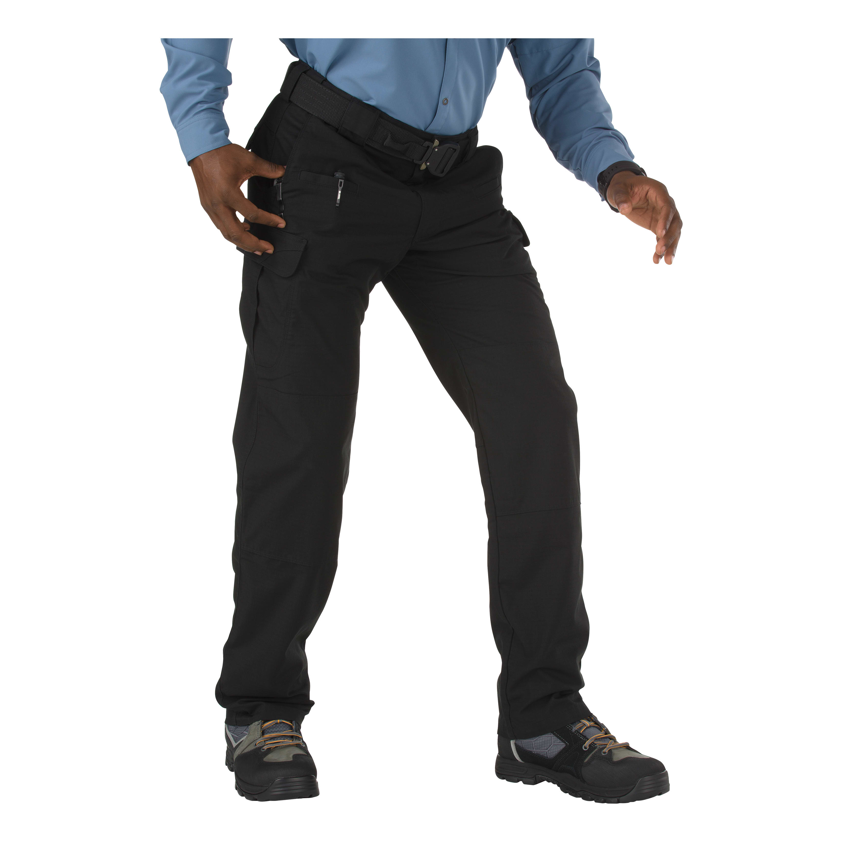 Levi's 511 tactical pants top