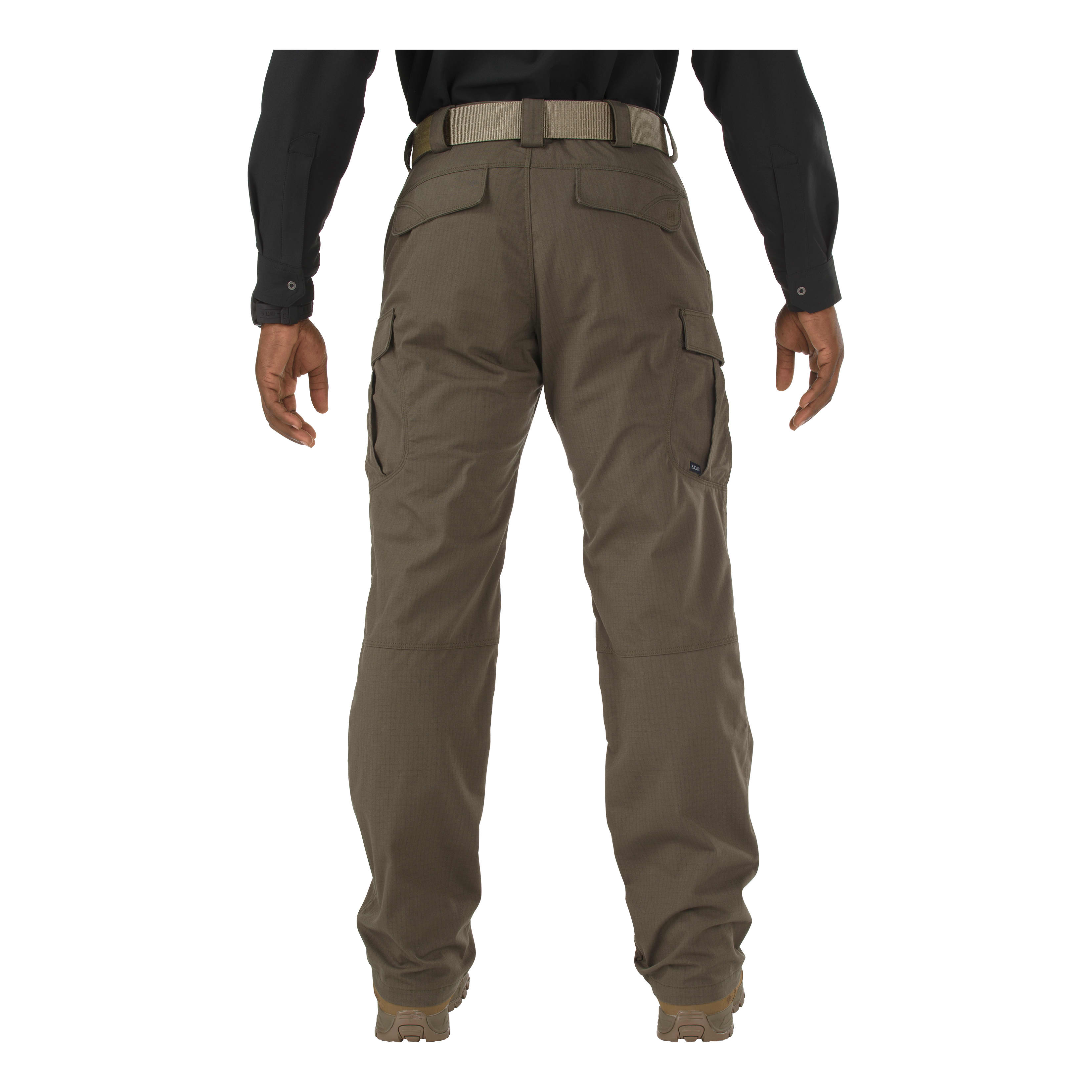 5.11 TACTICAL, 40 in, Tundra, Stryke Pants - 32JK66