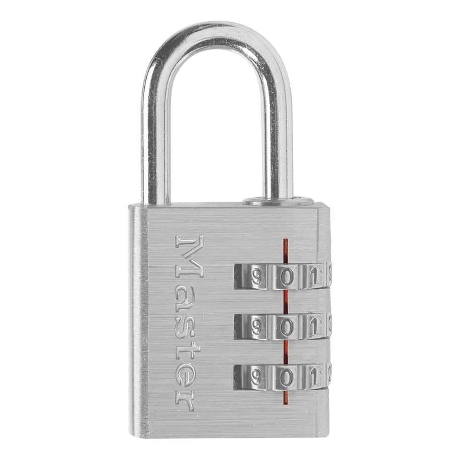 Master lock deals