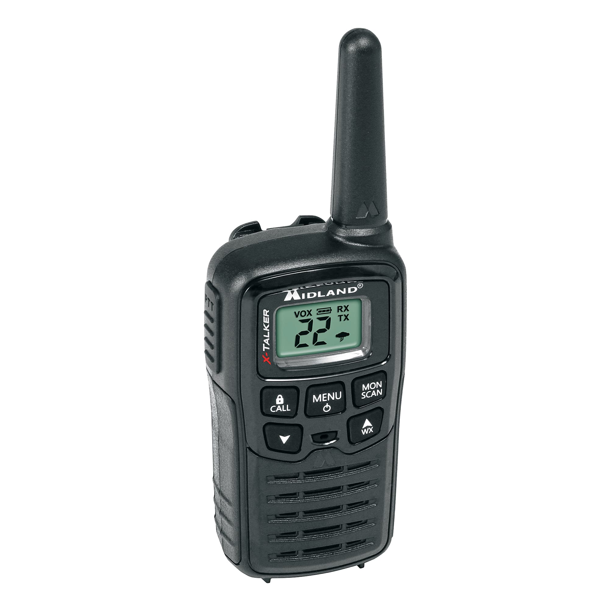 Midland® XTalker XT T10 Radio Cabela