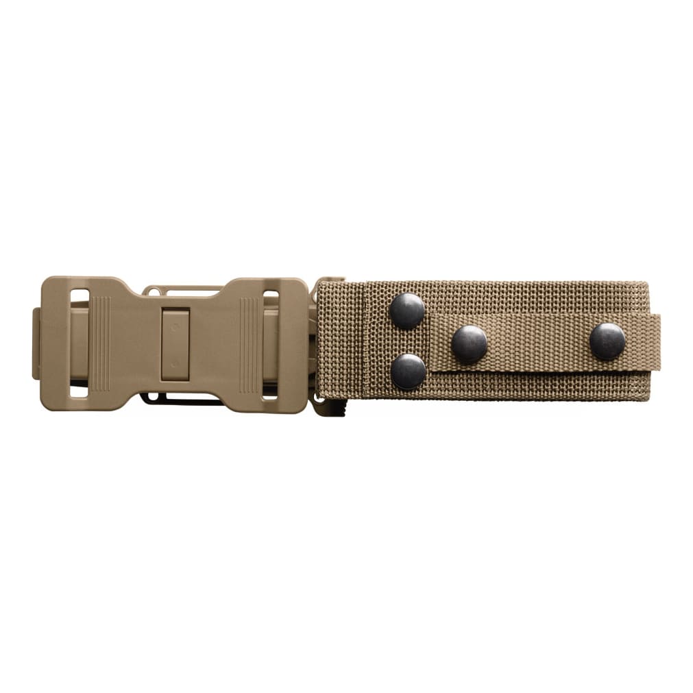 Gerber® StrongArm Fixed Blade Knives - Coyote Brown Sheath