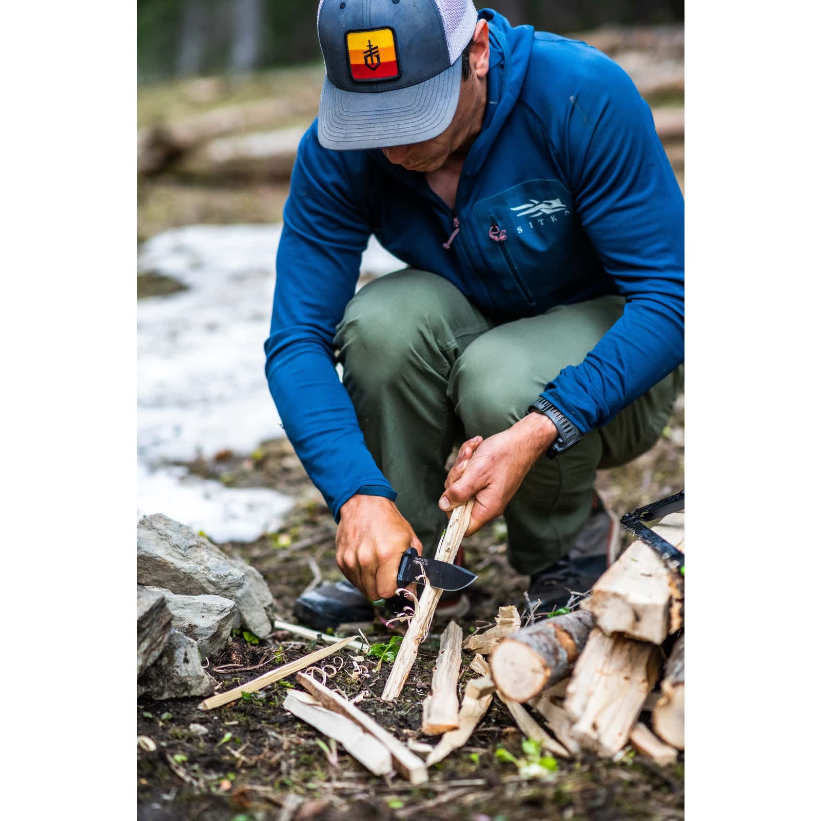 Gerber® StrongArm Fixed Blade Knives Cabela's Canada