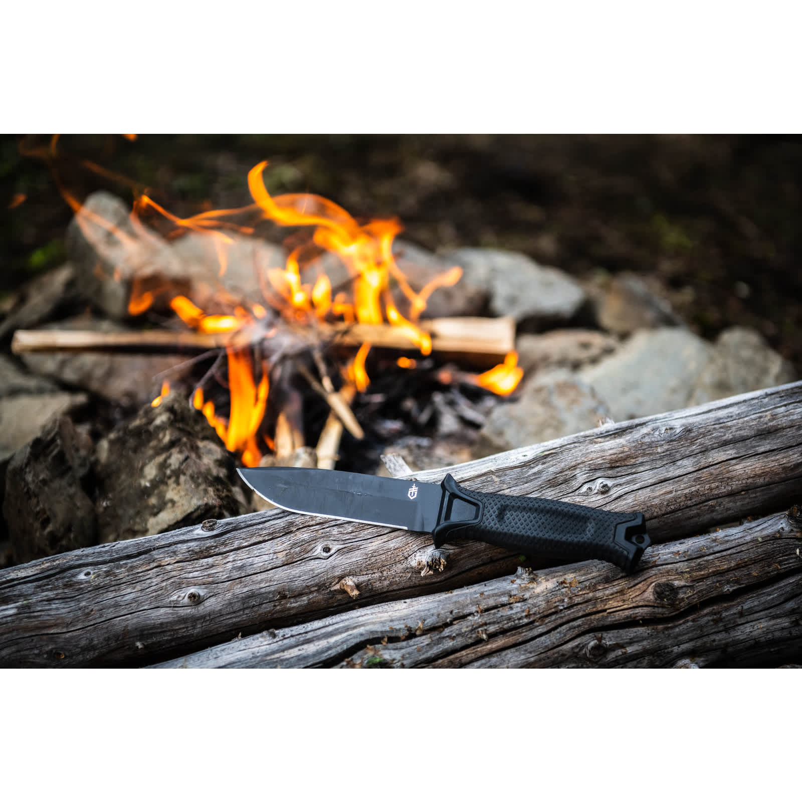 Gerber® StrongArm Fixed Blade Knives Cabela's Canada