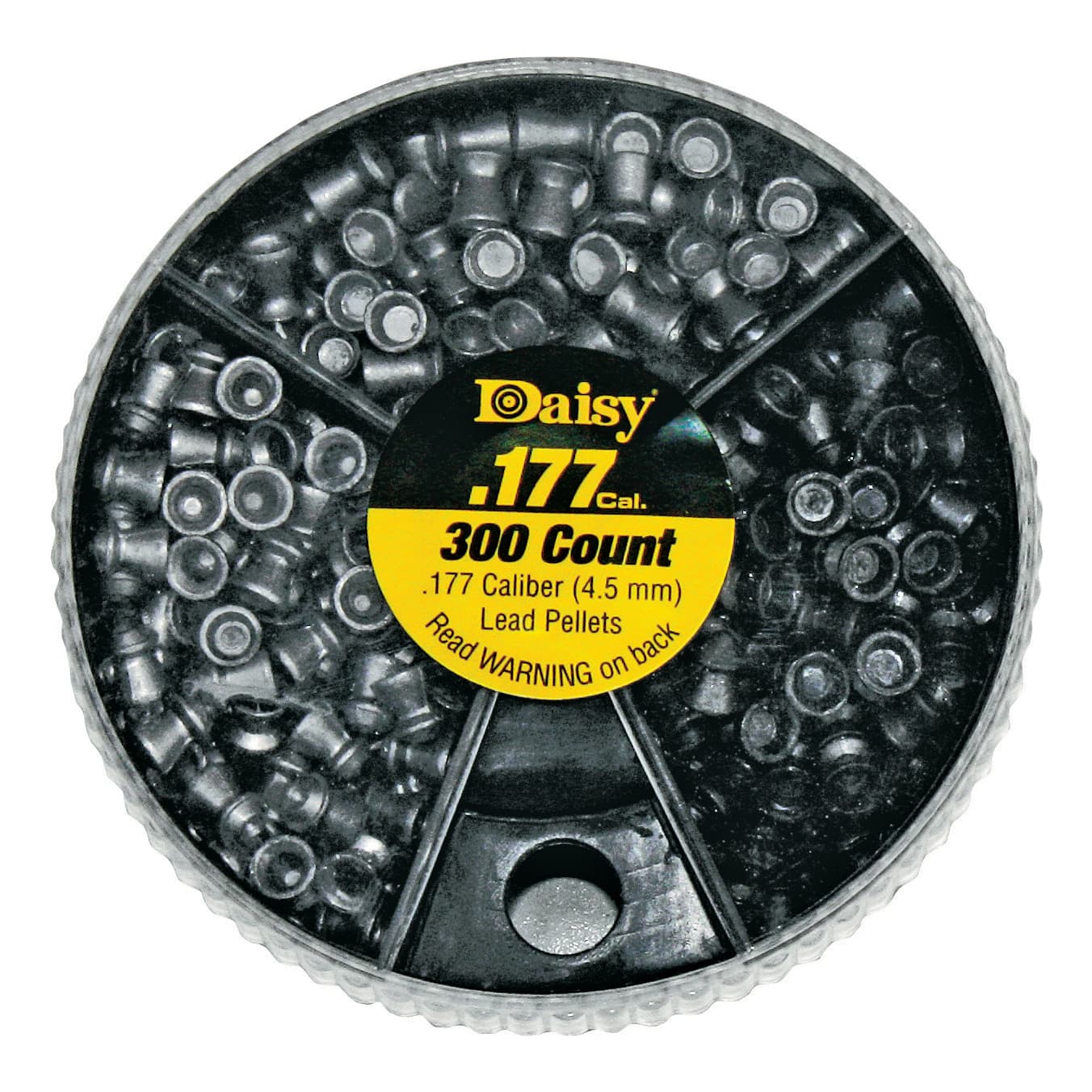 Daisy® Dial-A-Pellet