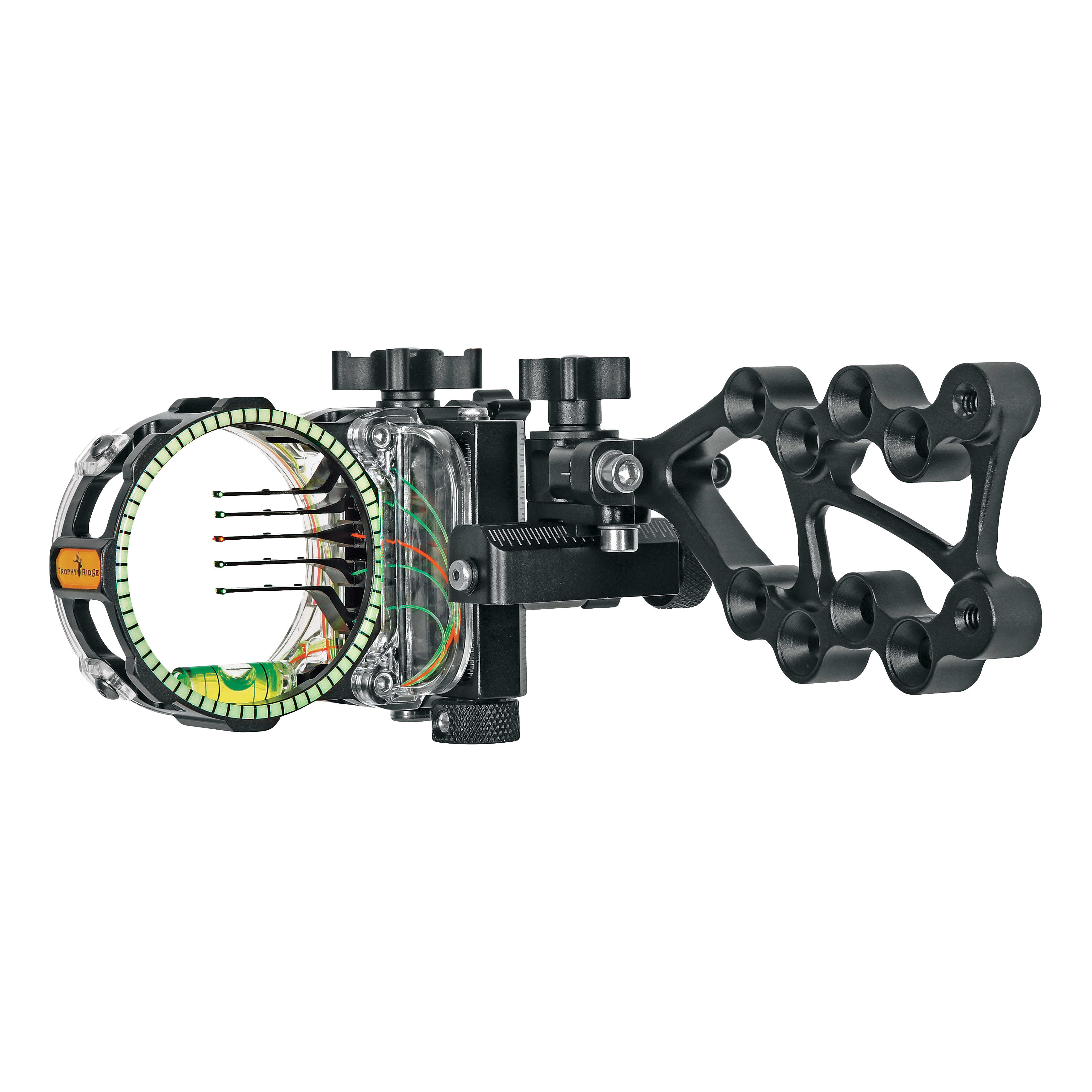 Trophy Ridge® React Pro FivePin RightHand Bow Sight Cabela's Canada