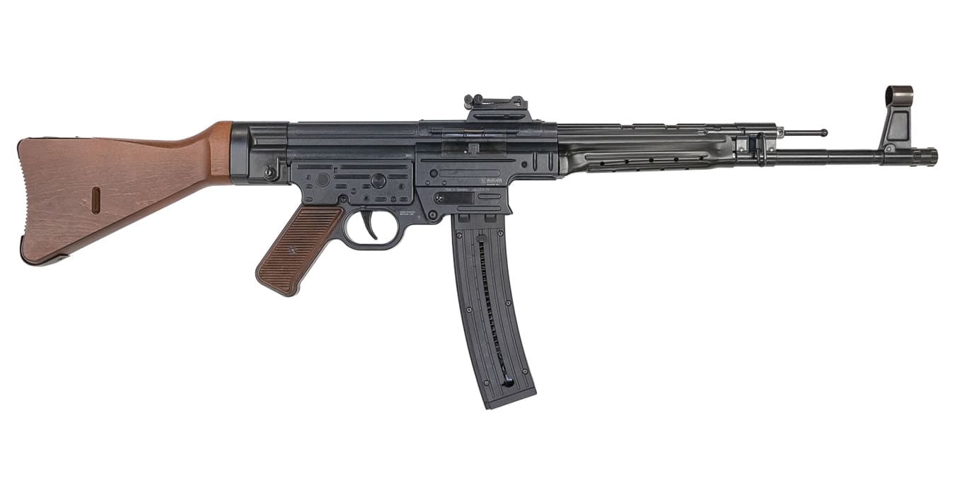 .44 semi auto - Ilustrasi 2