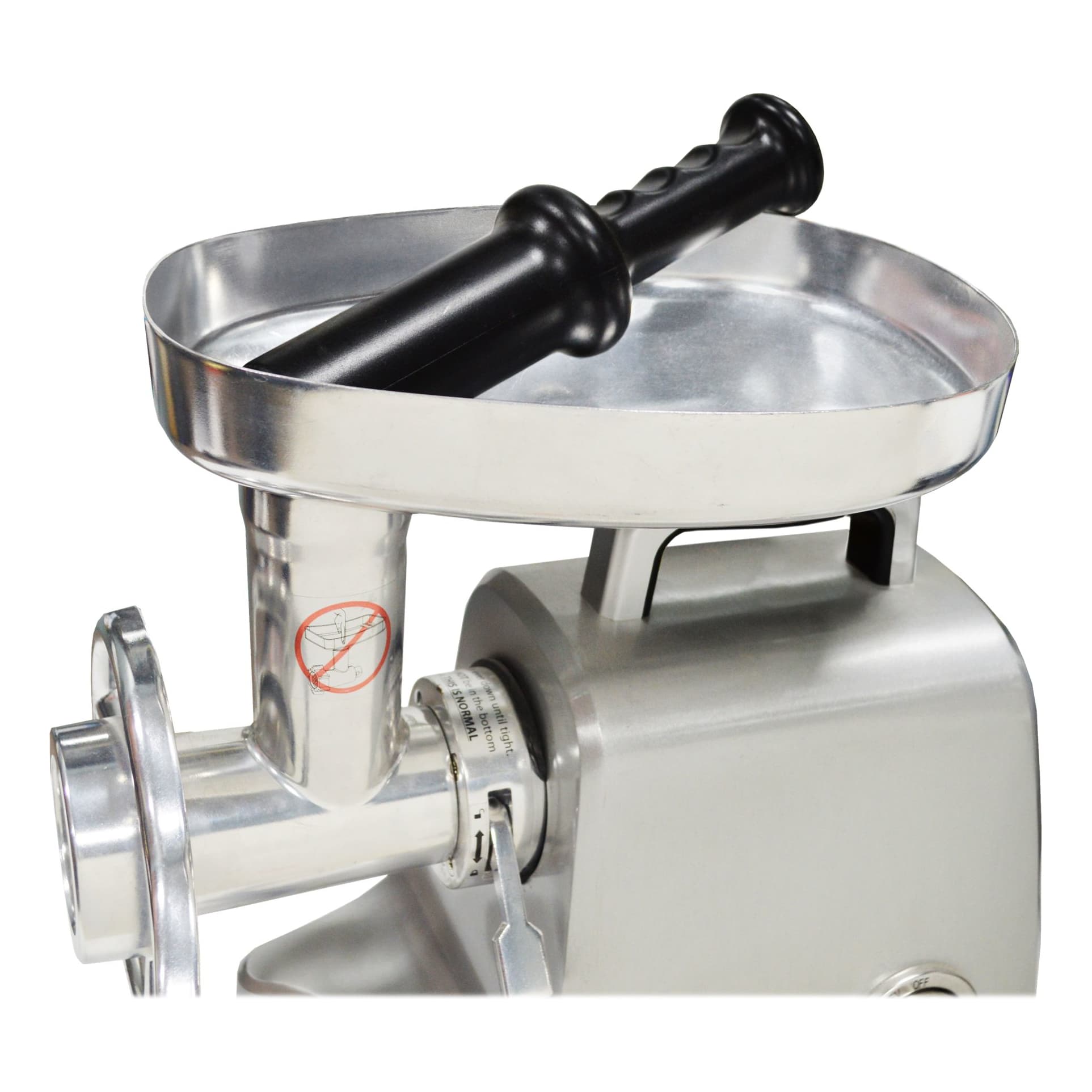 Cabela’s® Pro Series DC Meat Grinder