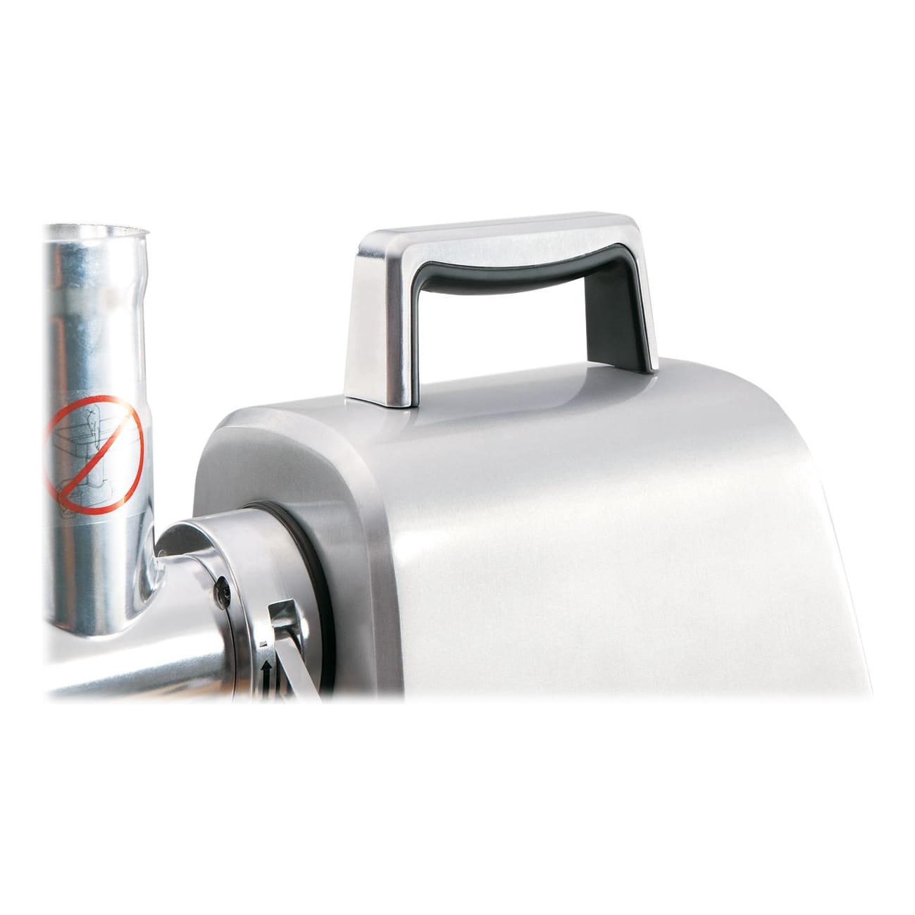 Cabela’s® Pro Series DC Meat Grinder Cabela