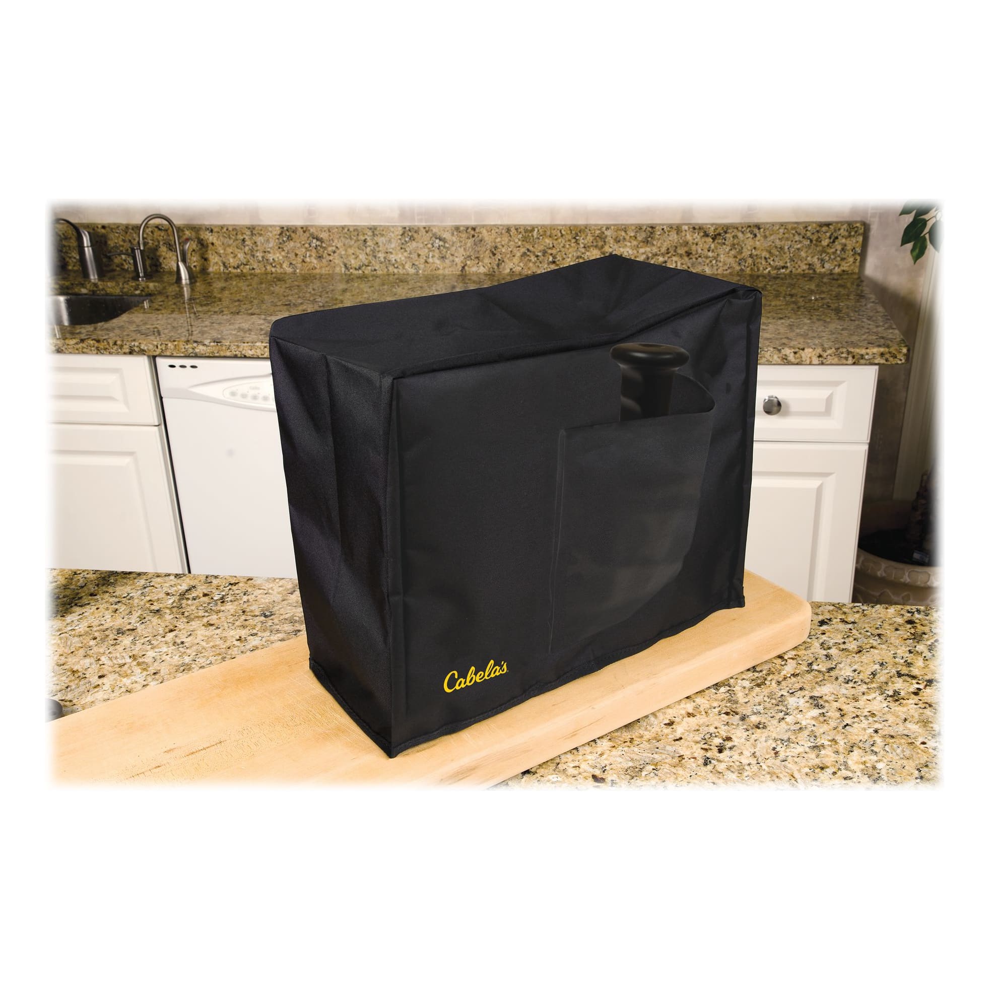 Cabela’s® Pro Series DC Meat Grinder Cabela