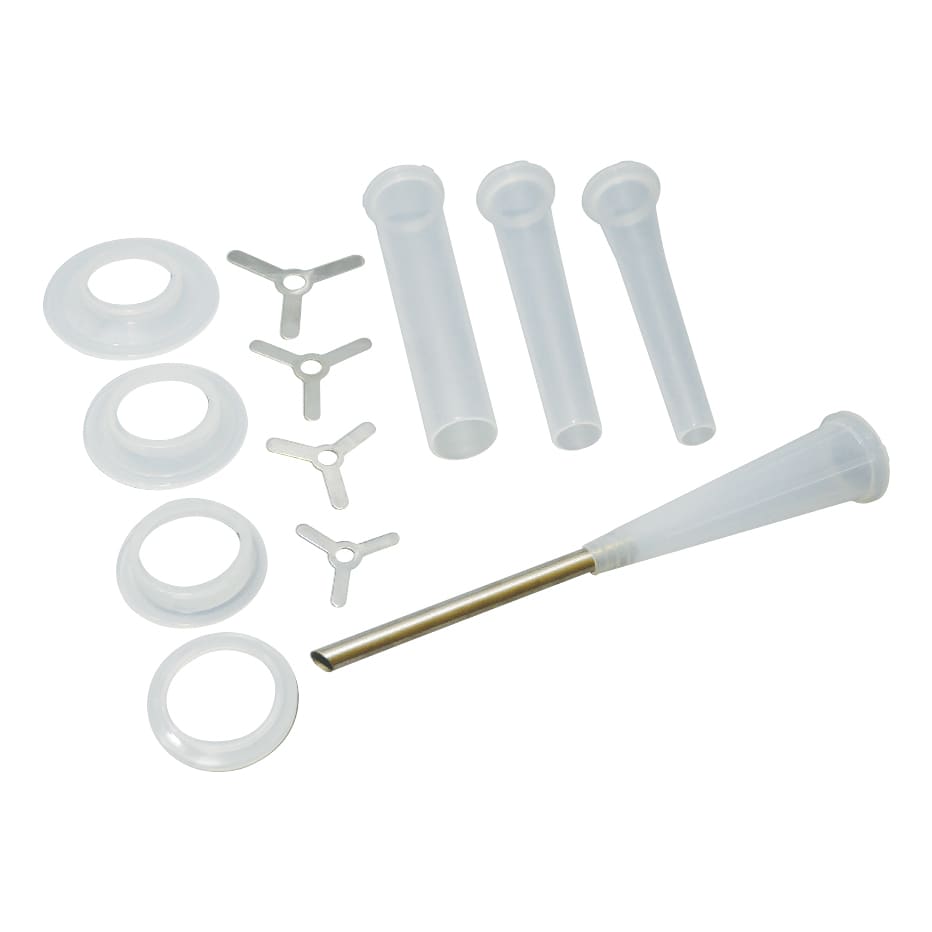 Universal sausage stuffer online