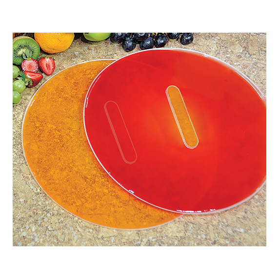 Cabela’s® Dial Dehydrator Fruit RollUp Tray Cabela