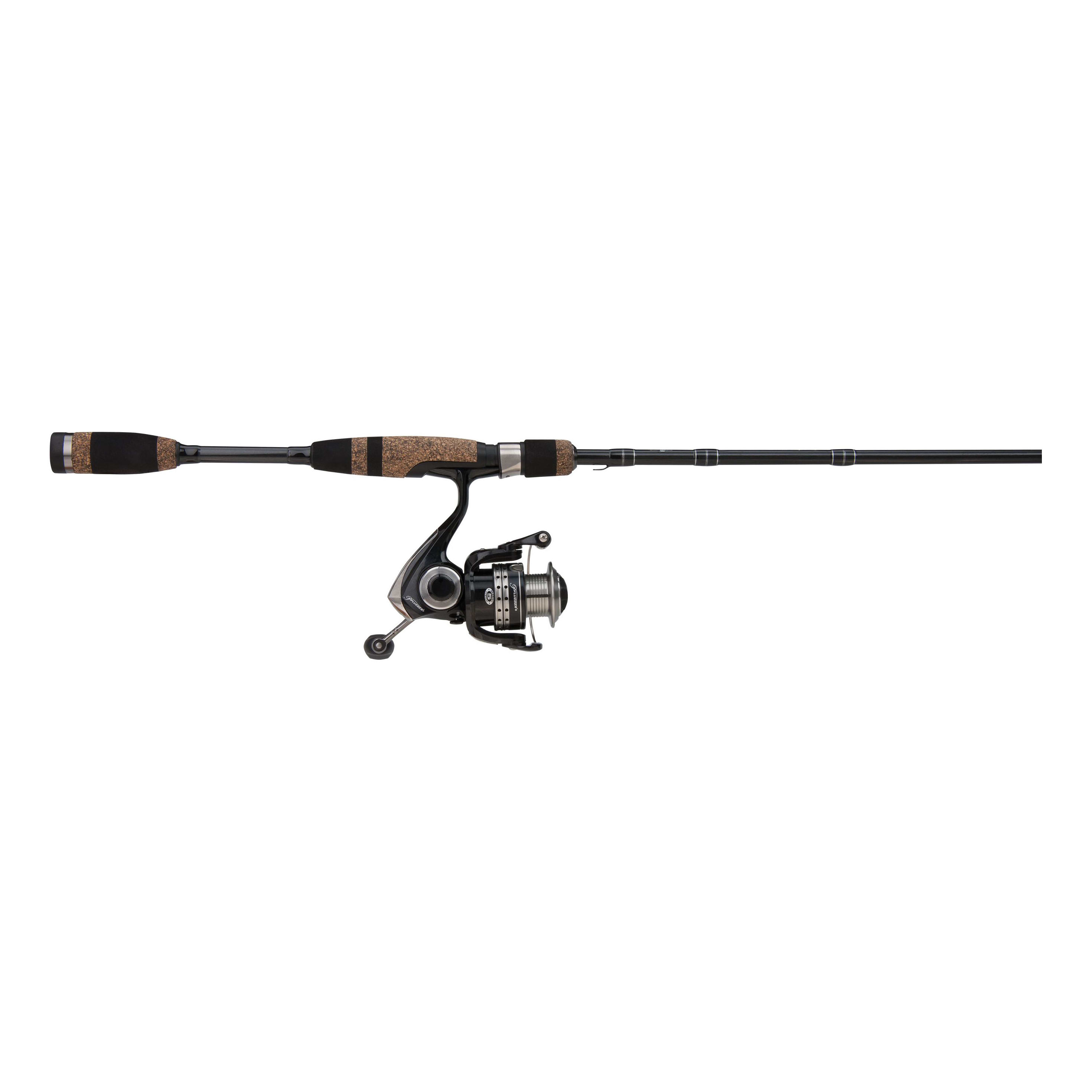 Fenwick® Pflueger® Nighthawk™ Spinning Combo Cabela's Canada