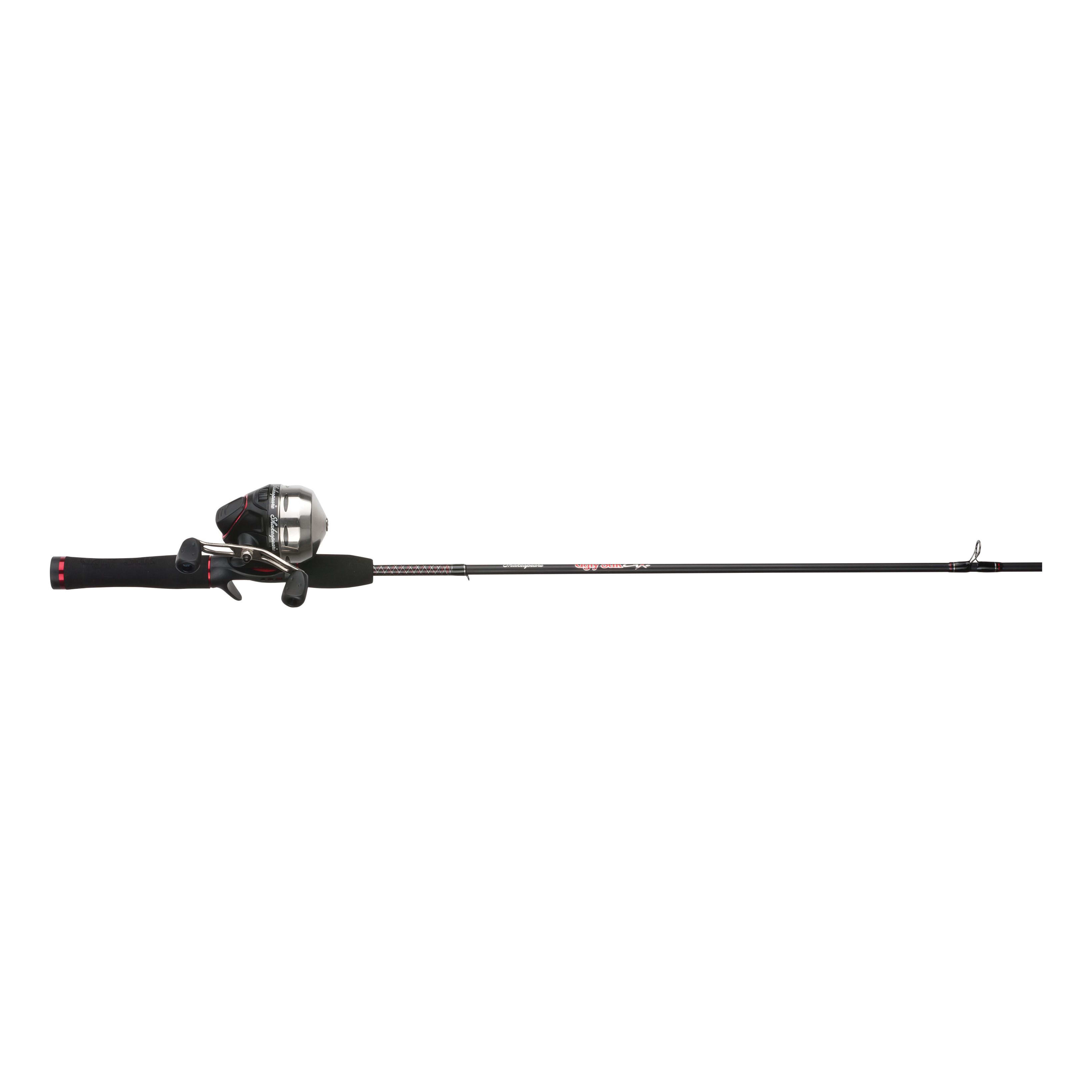 shakespeare ugly stik gx2 reel crank Baitcast Combo The 2025 Ugly Stik GX2 Spinning Rod Combo is a durable fishing rod combination for smooth casts and reeling in big catches Shakespeare Ugly Stik GX2 Spinning