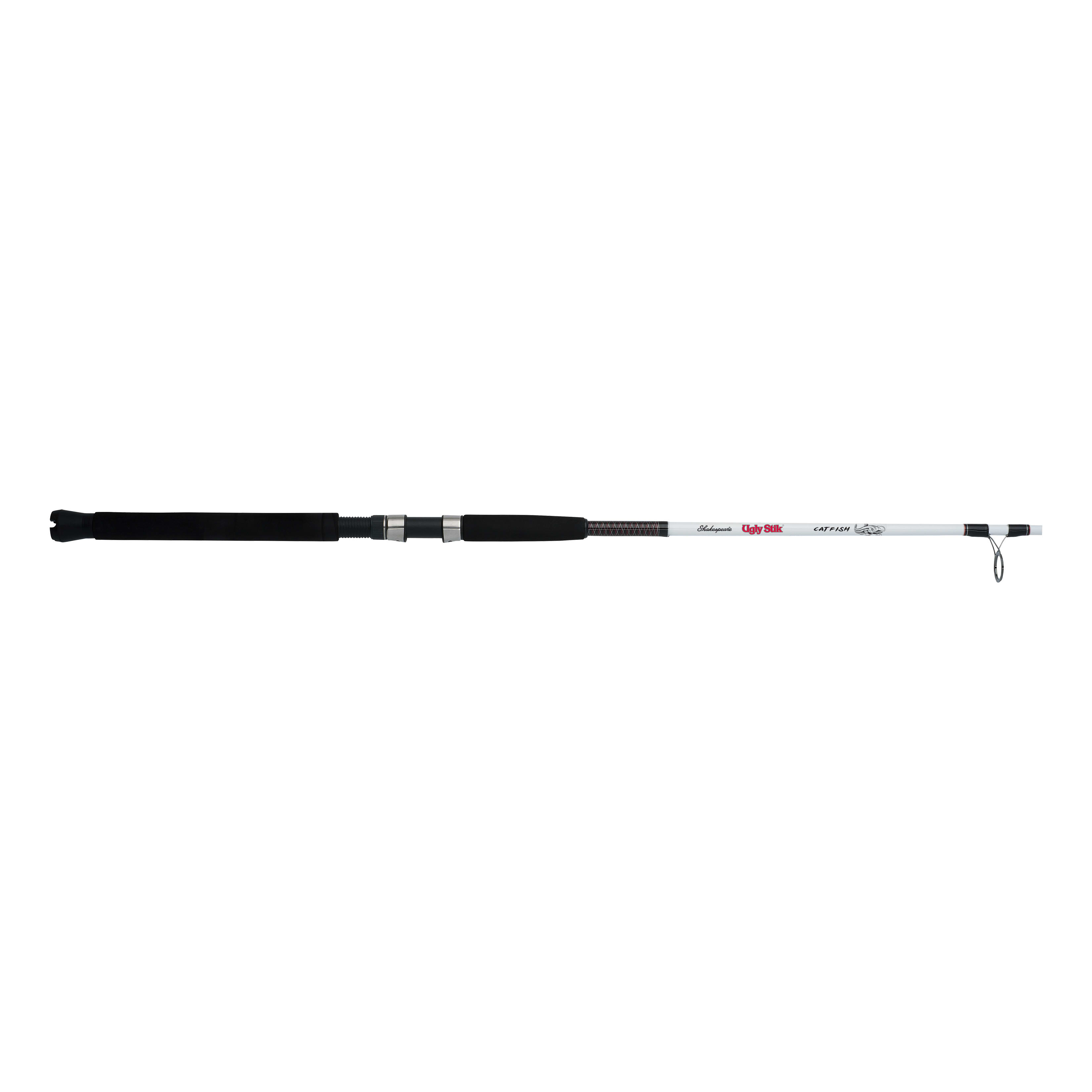  Fiblink Catfish Fishing Rod 1 Piece/2 Piece