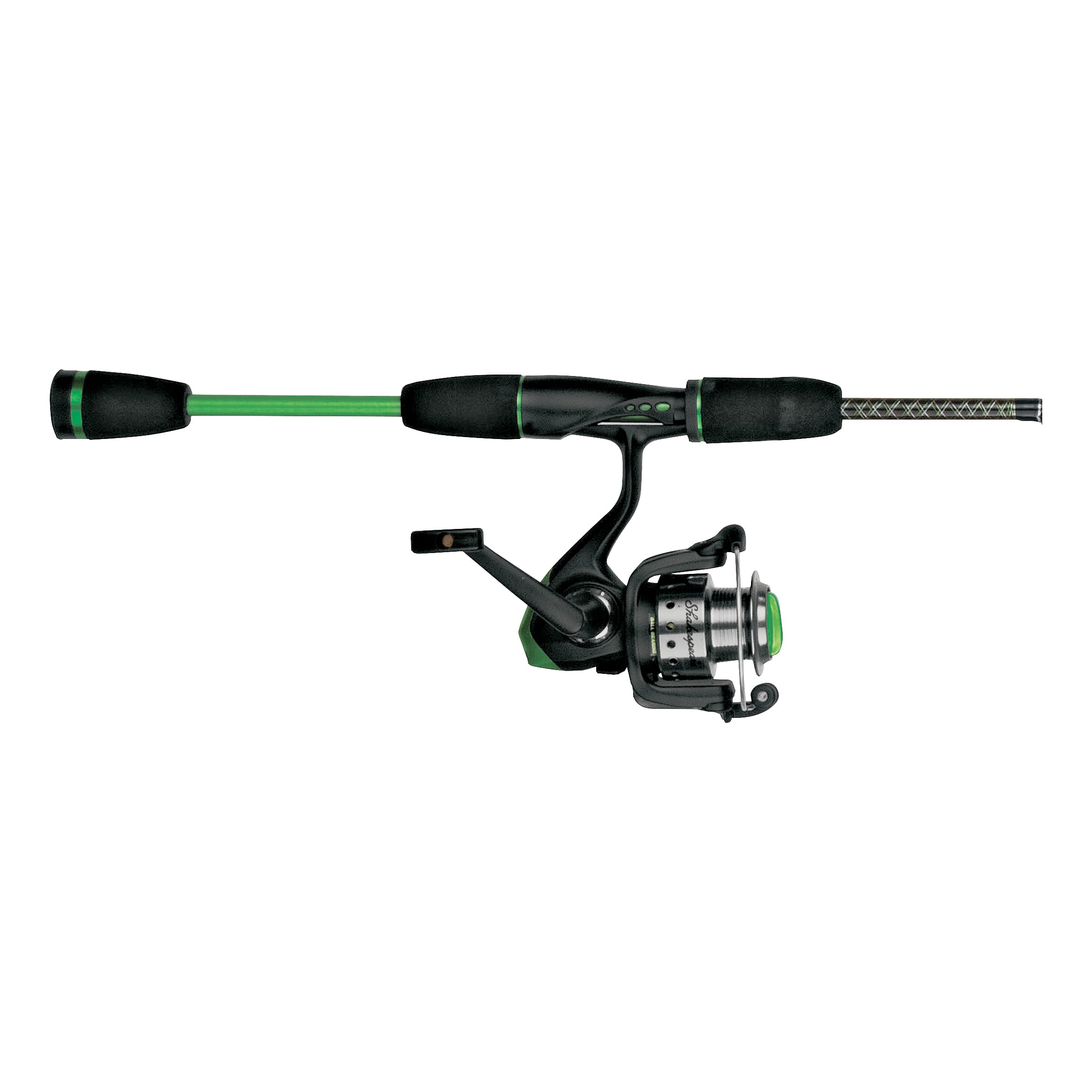 Shakespeare® Ugly Stik® GX2™ Youth Spinning Combo | Cabela's Canada