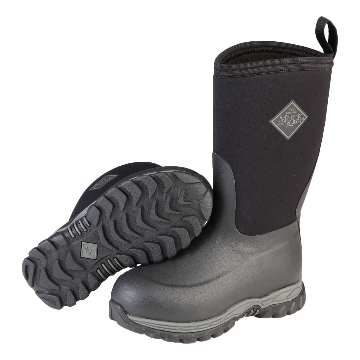 Muck Youth Rugged II Boots Cabela s Canada