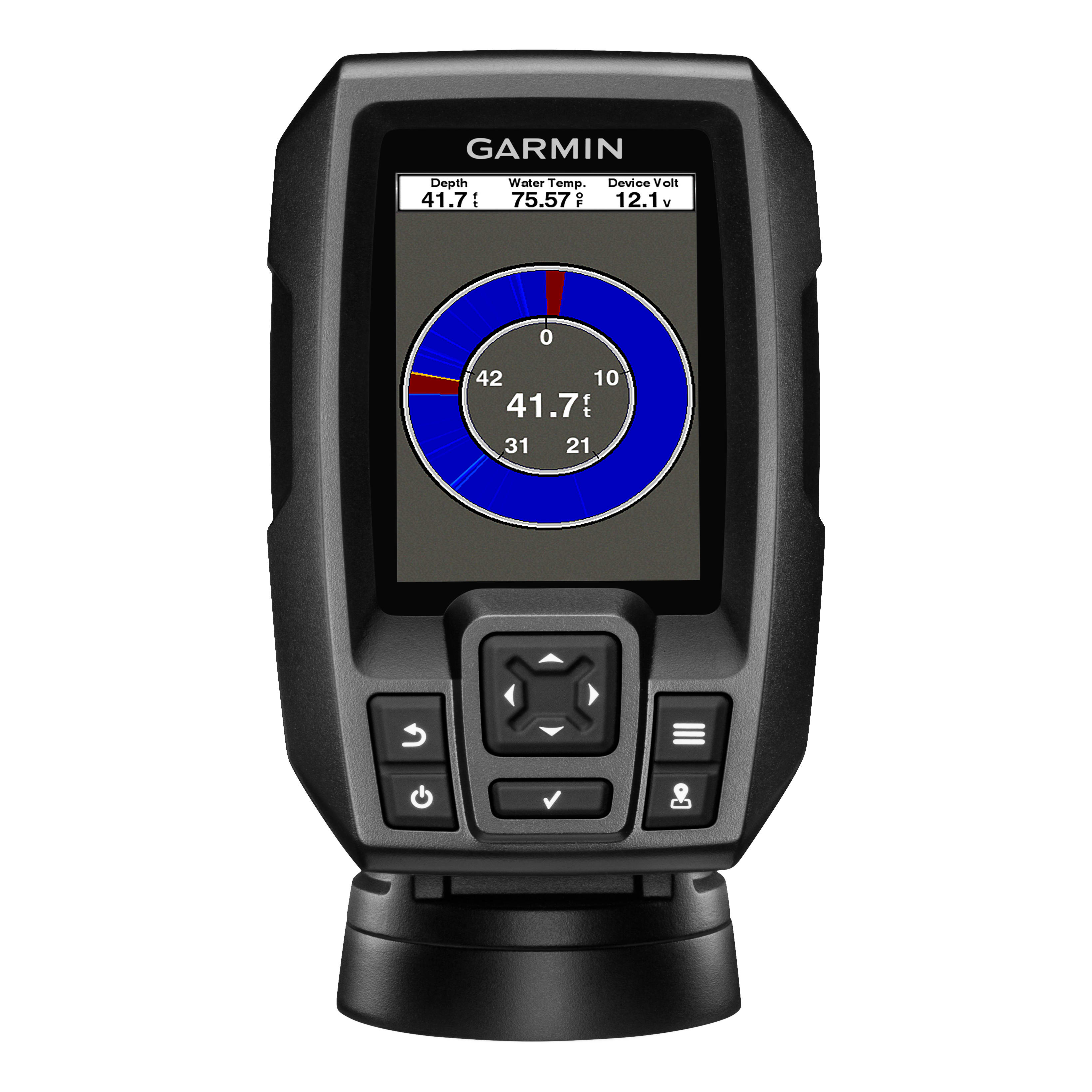 Garmin® Striker 4 Sonar/GPS Combo - Built-In Flasher
