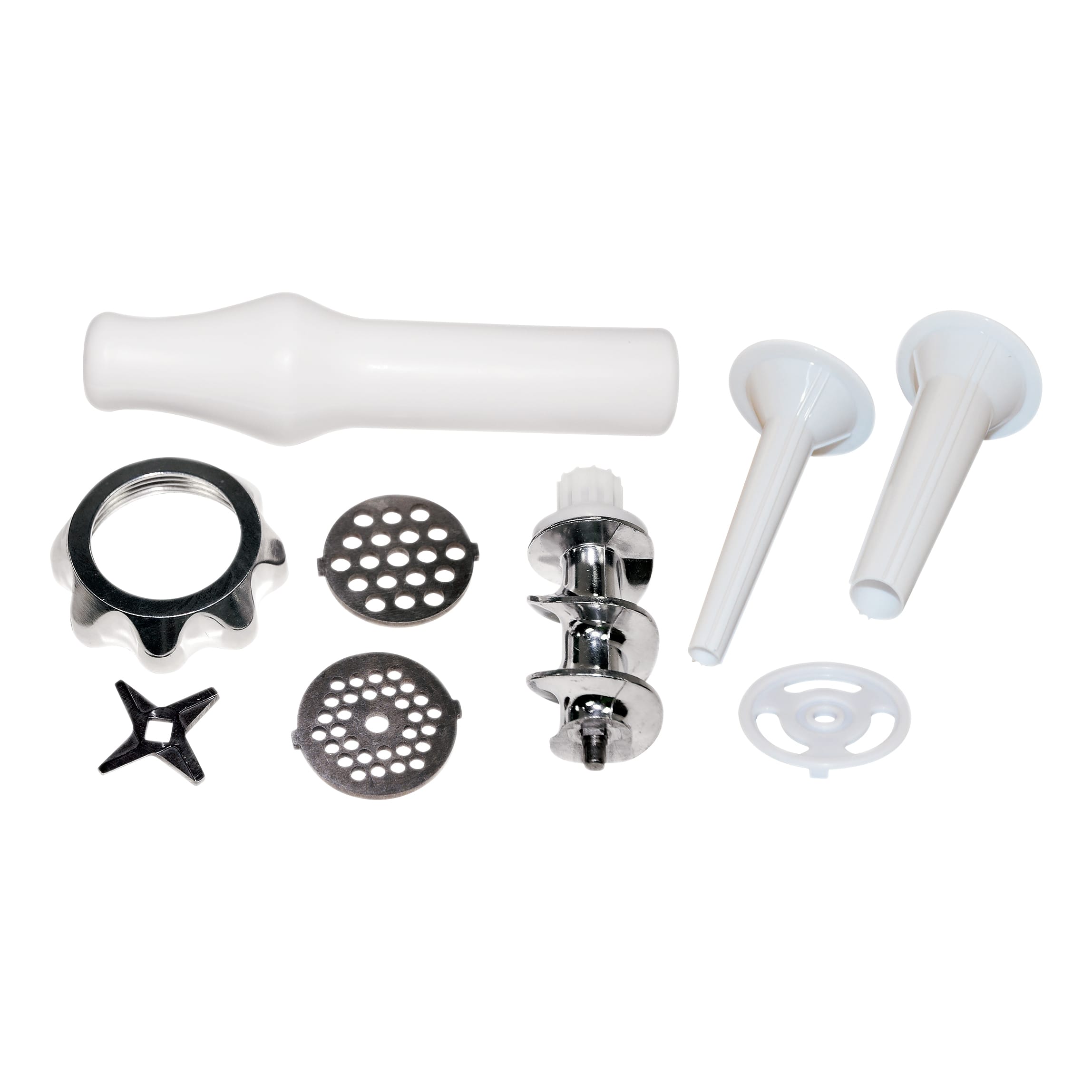 Meat grinder accessories deals