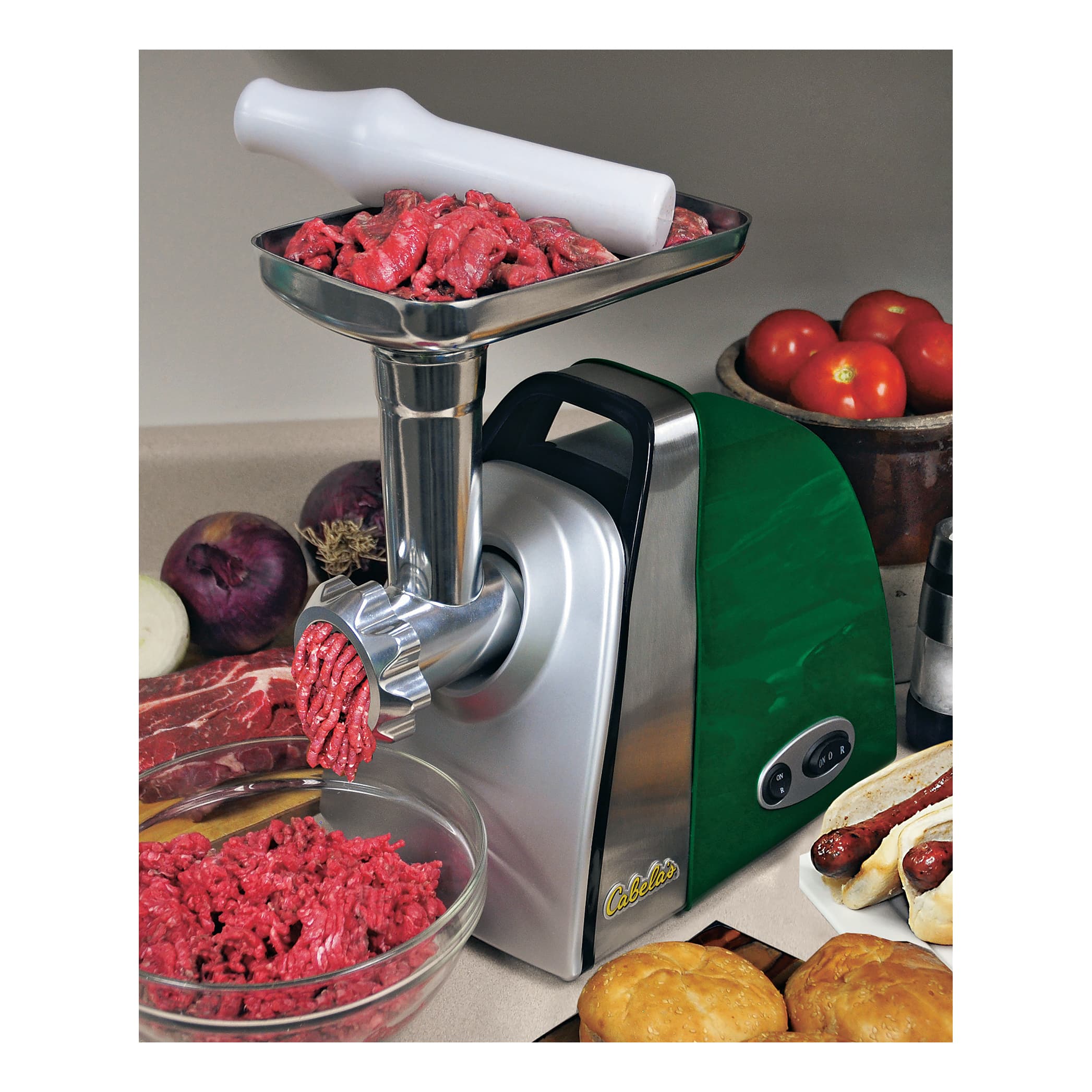 Cabela s 5 Meat Grinder Cabela s Canada