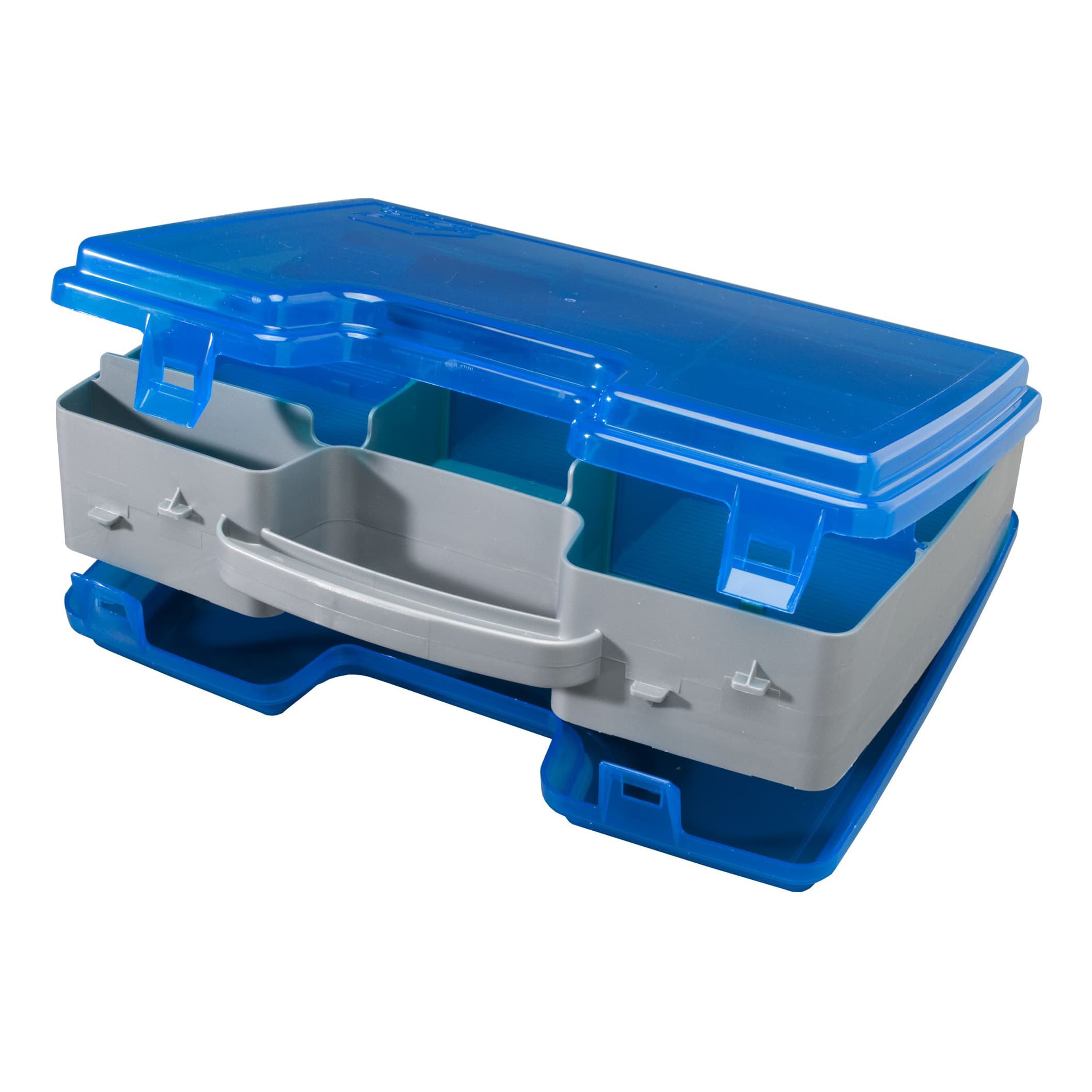 Plano® Double-Sided Satchel Tackle Box - Medium