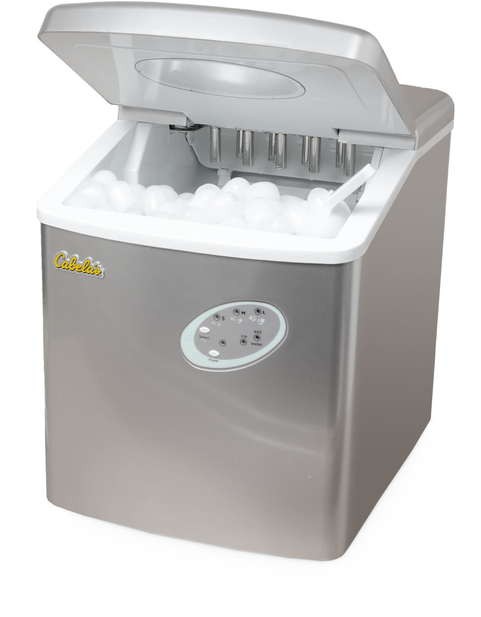 Cabela's® Countertop Ice Maker Cabela's Canada