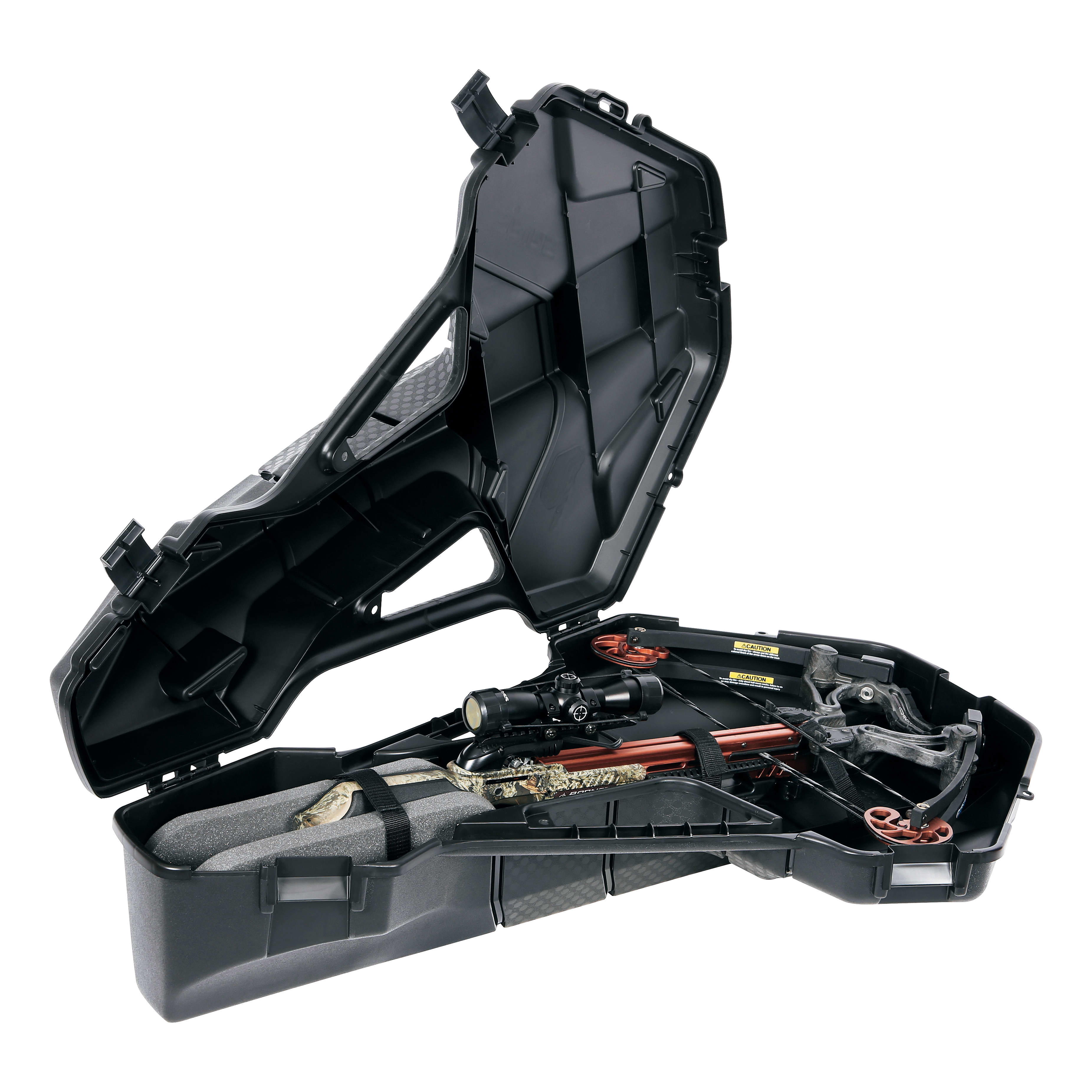 Plano Spire Crossbow Case