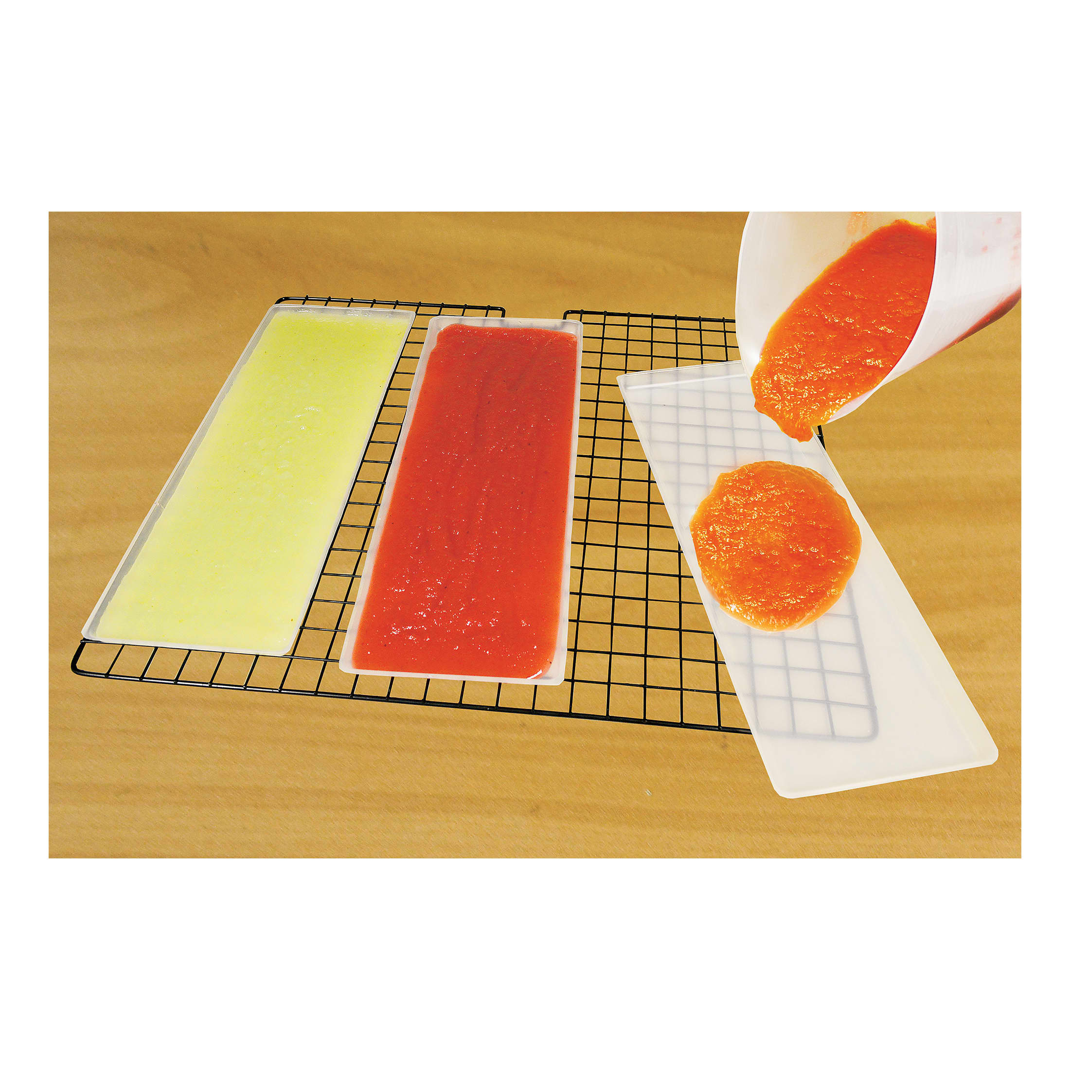Cabela’s® Dehydrator Fruit RollUp Tray Cabela