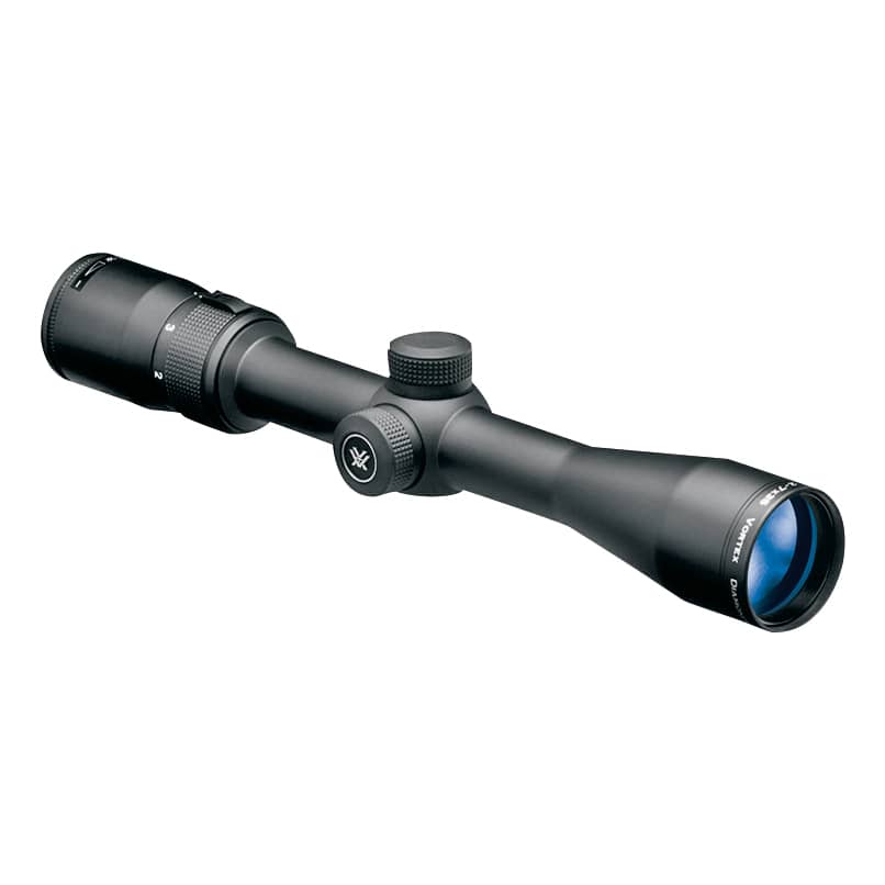 Vortex® Diamondback Rimfire Riflescope
