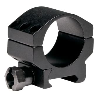 Vortex® Tactical 30mm Low Rings