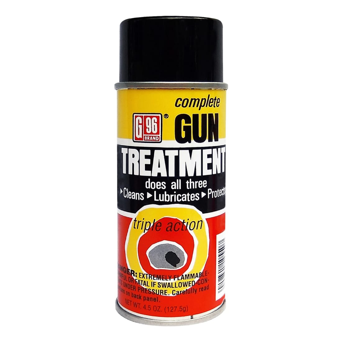 G96® TripleAction Gun Treatment Cabela's Canada