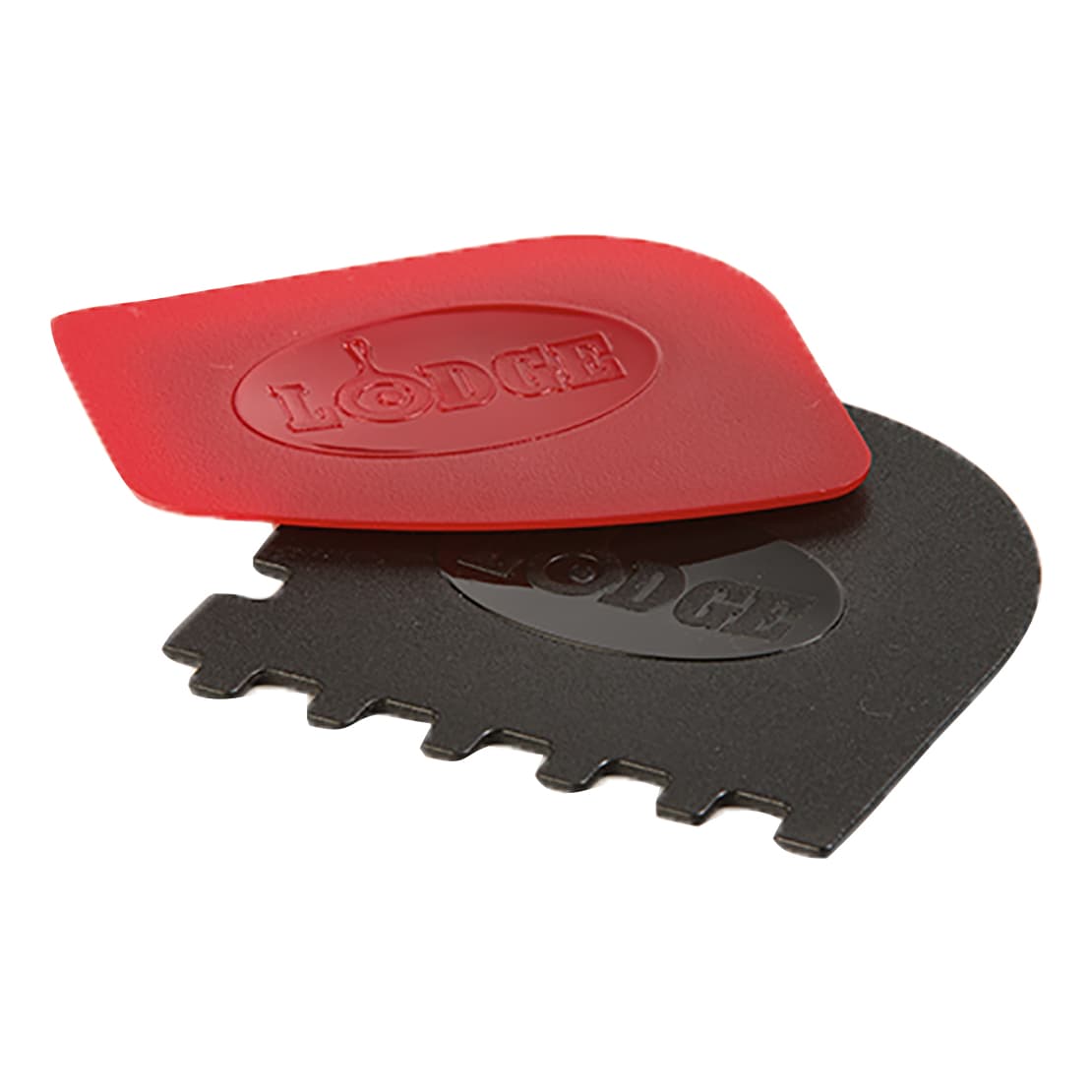 Cast iron pan scraper online