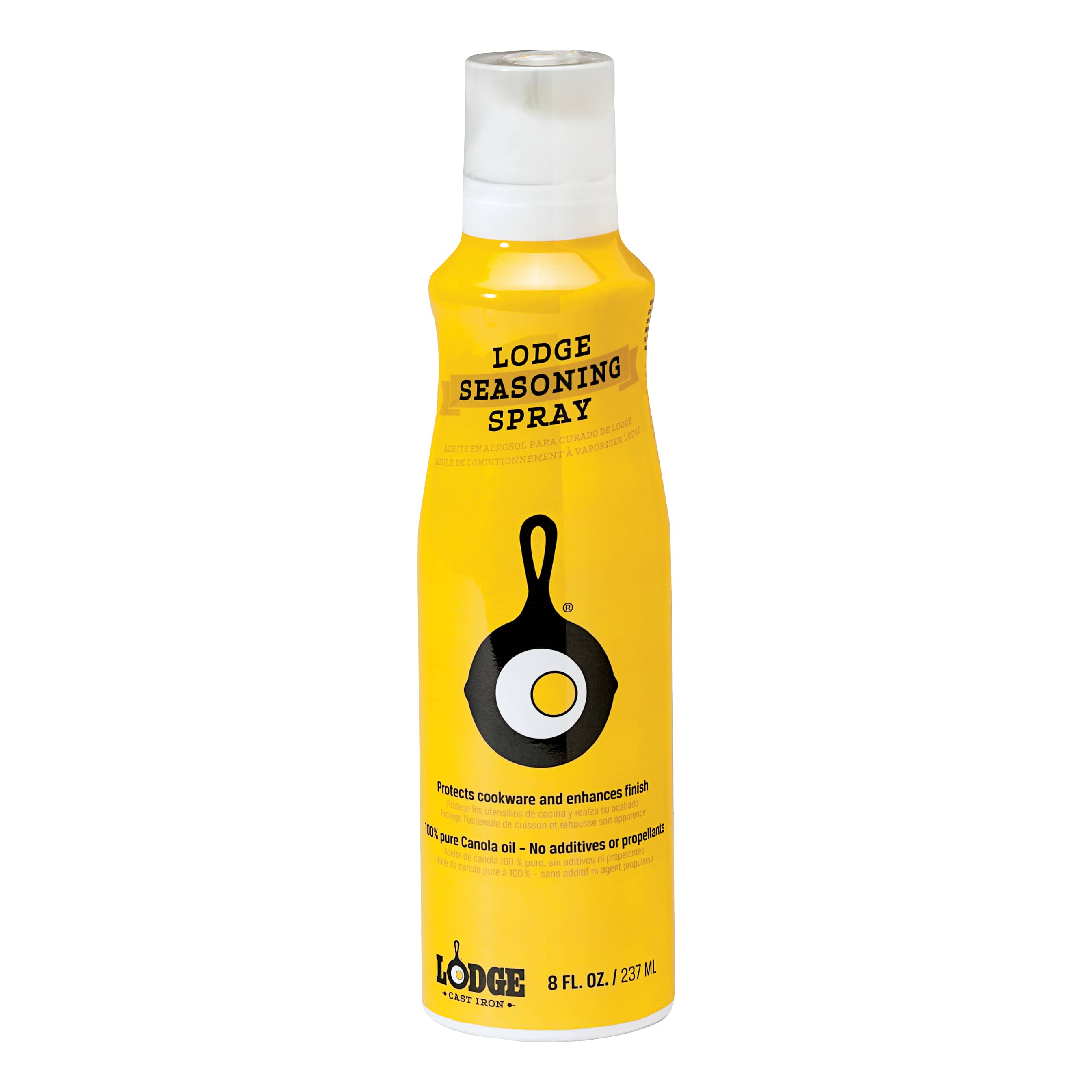 Lodge® Seasoning Spray Cabela's Canada