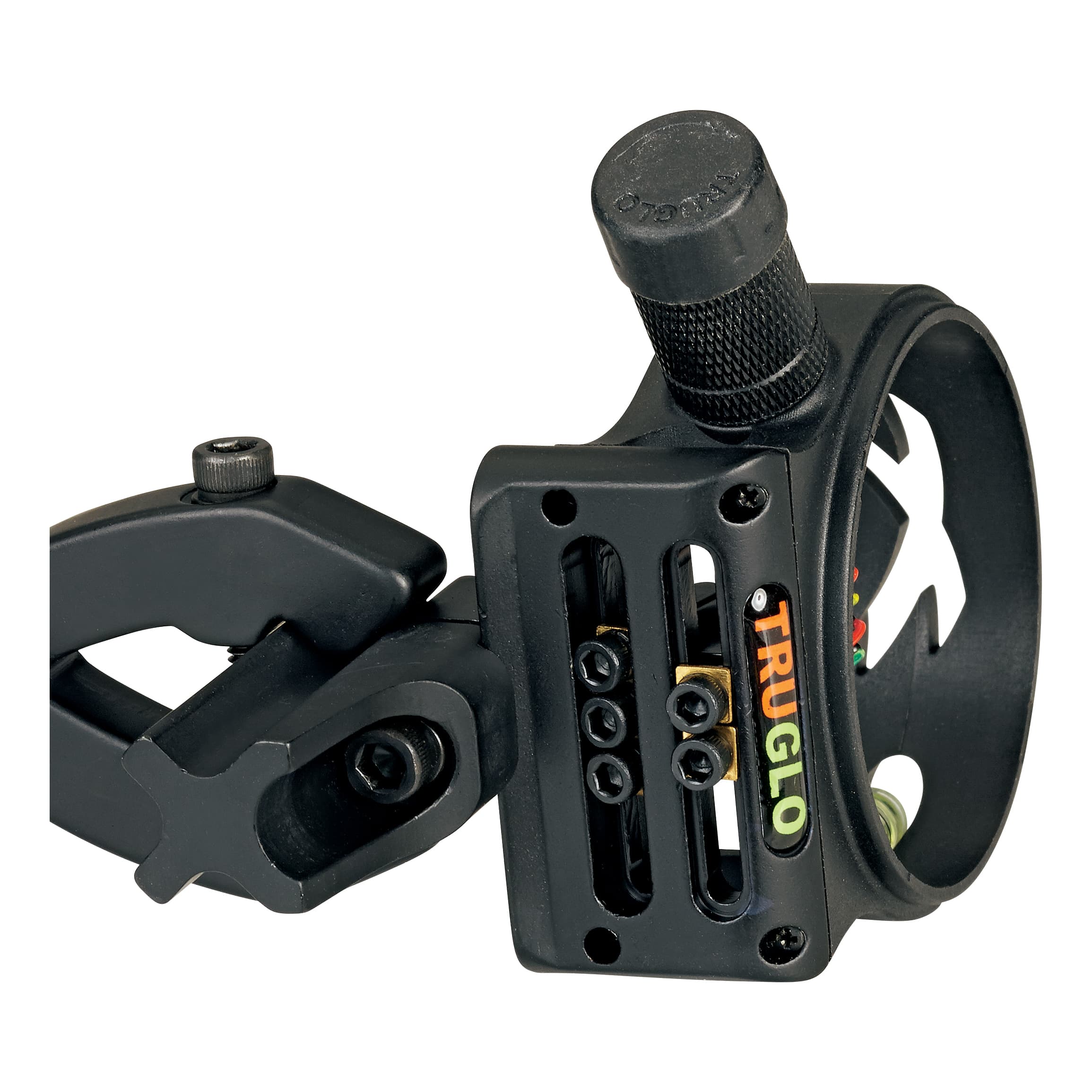 TRUGLO® Storm™ Five-Pin Sight - Side View