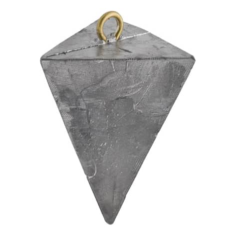 Uncle Fred's Pyramid Weight