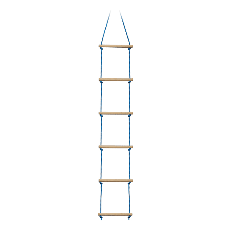 Slackers™ Ninjaline™ Rope Ladder Cabela's Canada