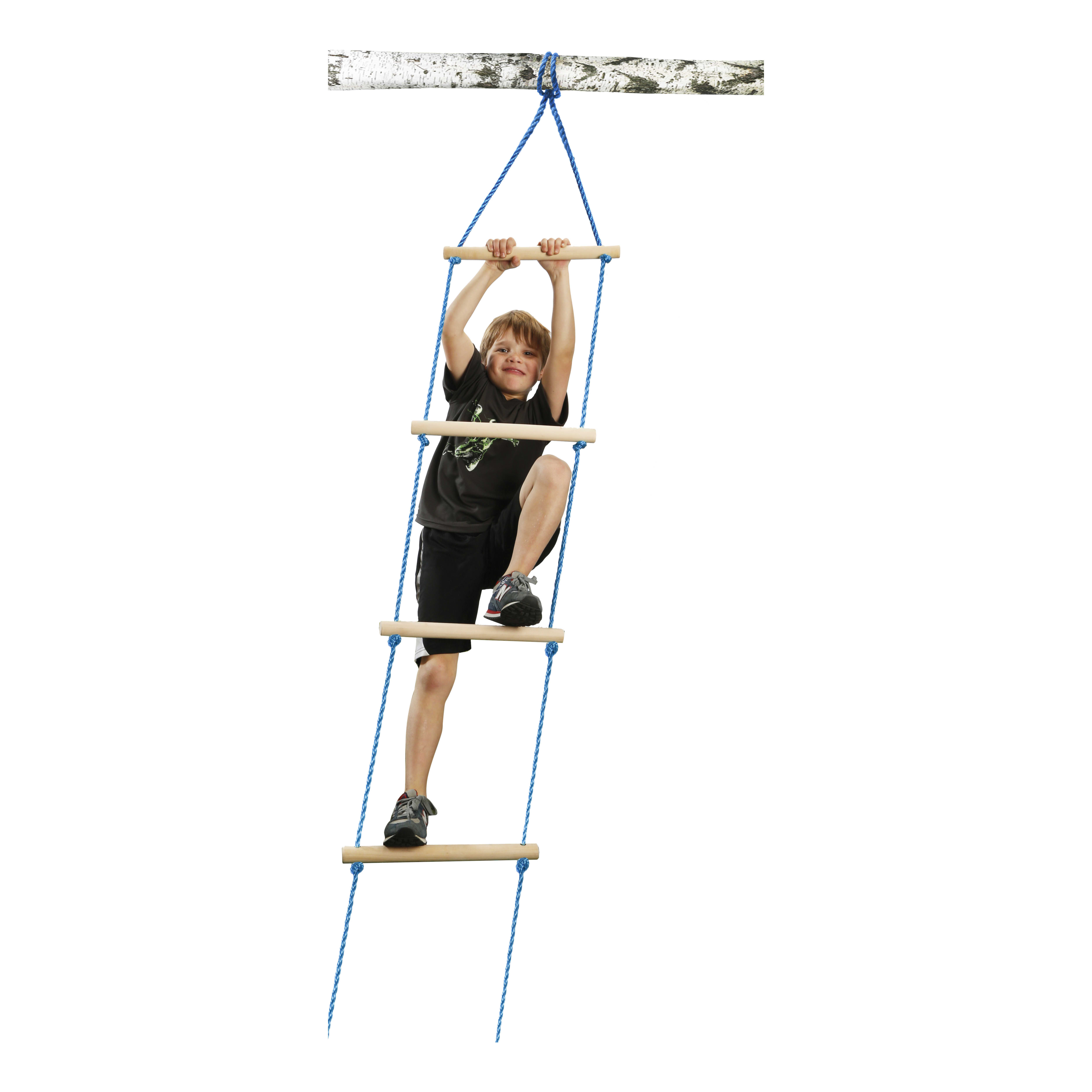 Slackers™ Ninjaline™ Rope Ladder Cabela's Canada