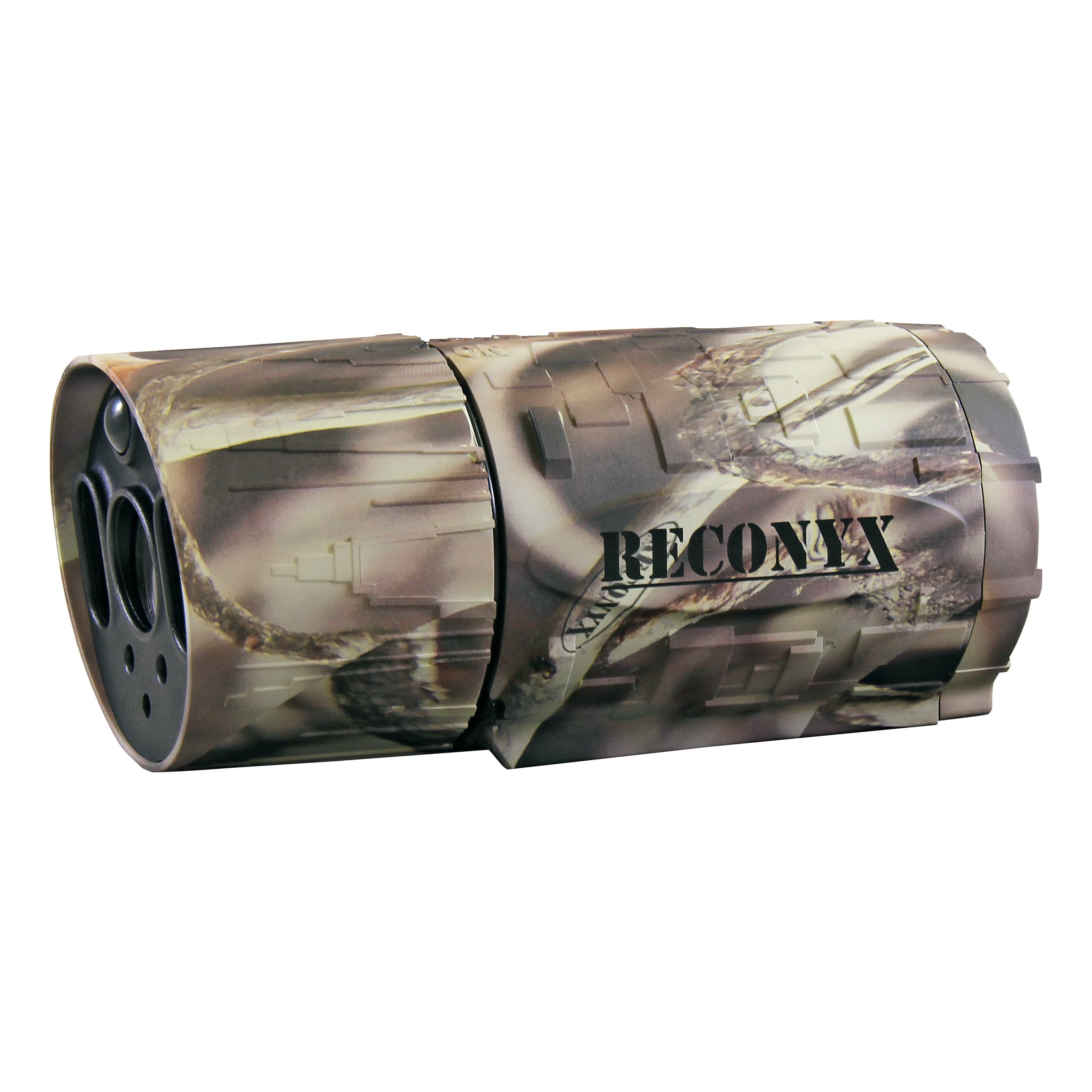 pro gear camera