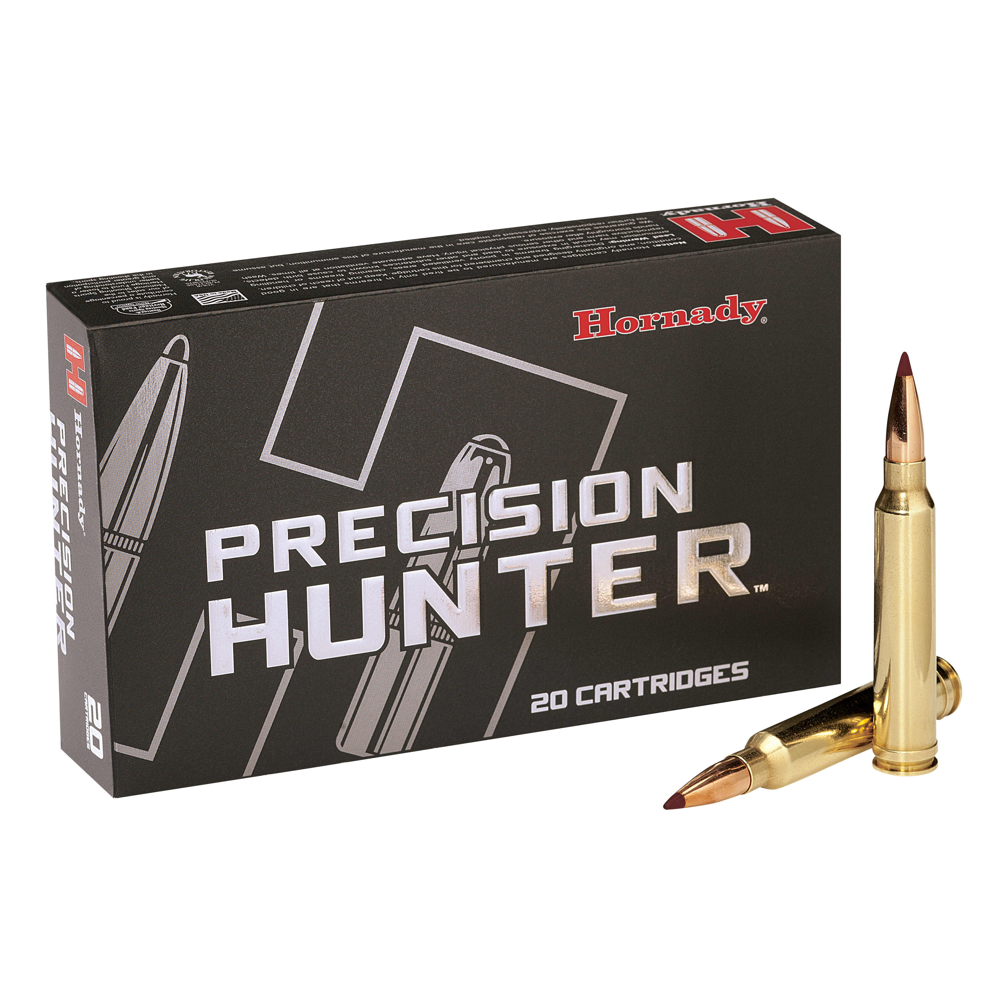 New for 2024: Nosler 7mm PRC Ammunition and Brass