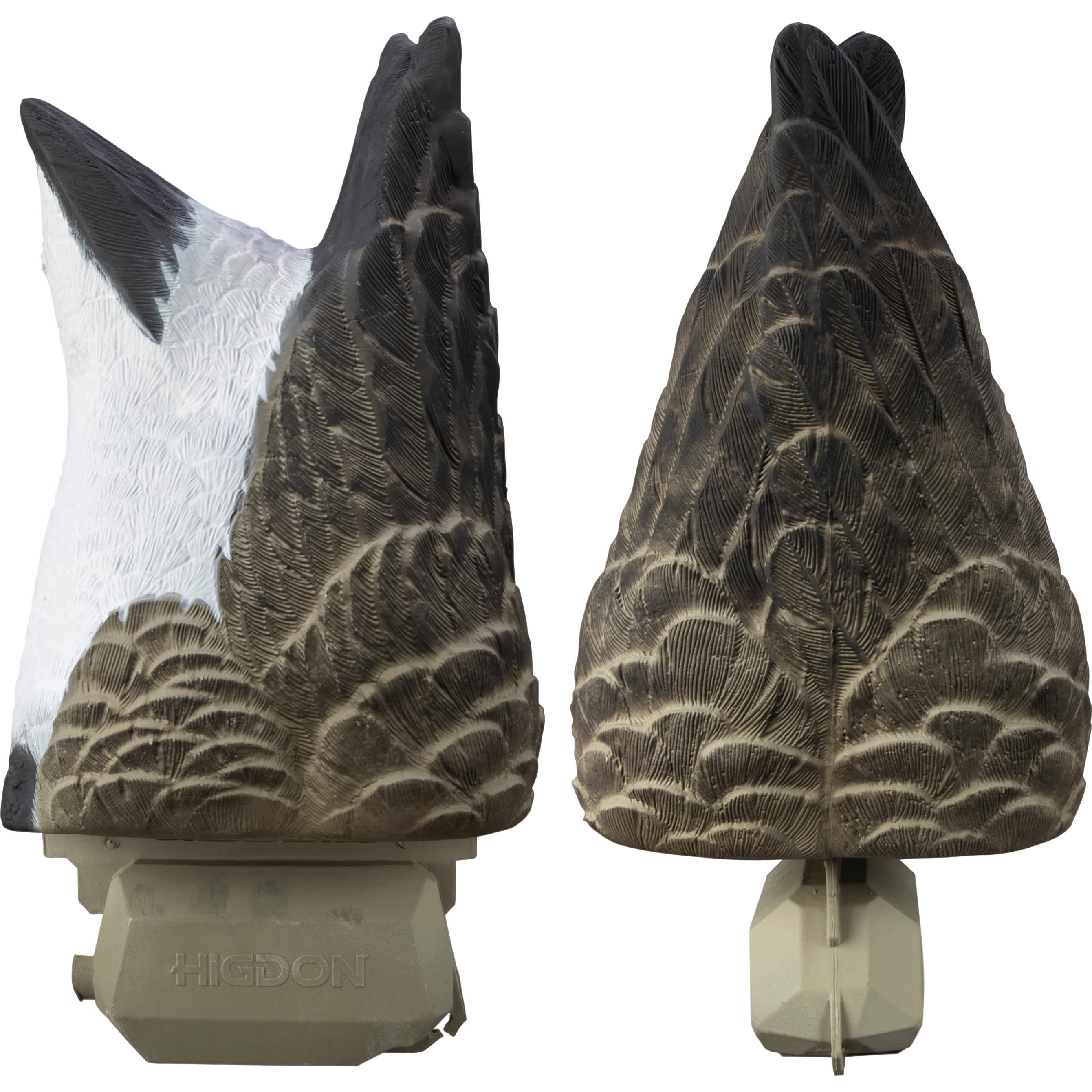 Higdon Outdoors Magnum Goose Butt – Two-Pack
