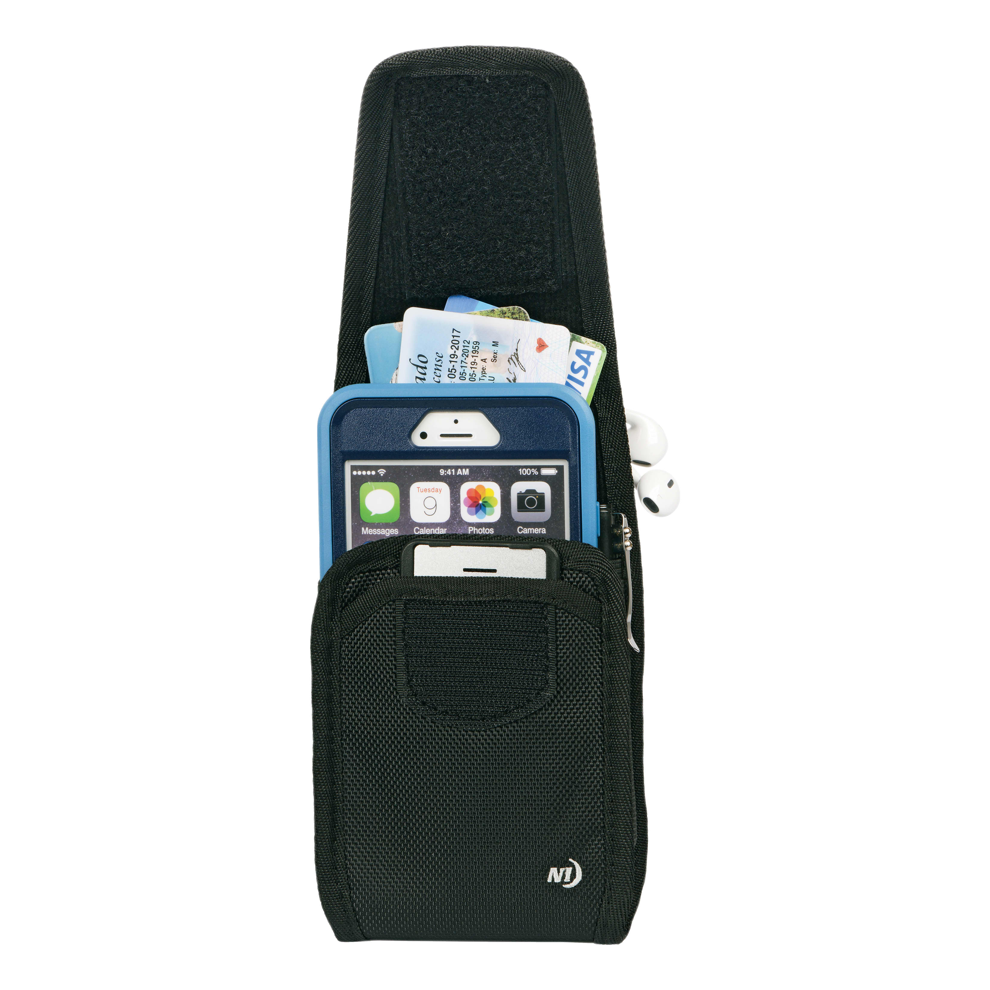 Nite ize hot sale clip case