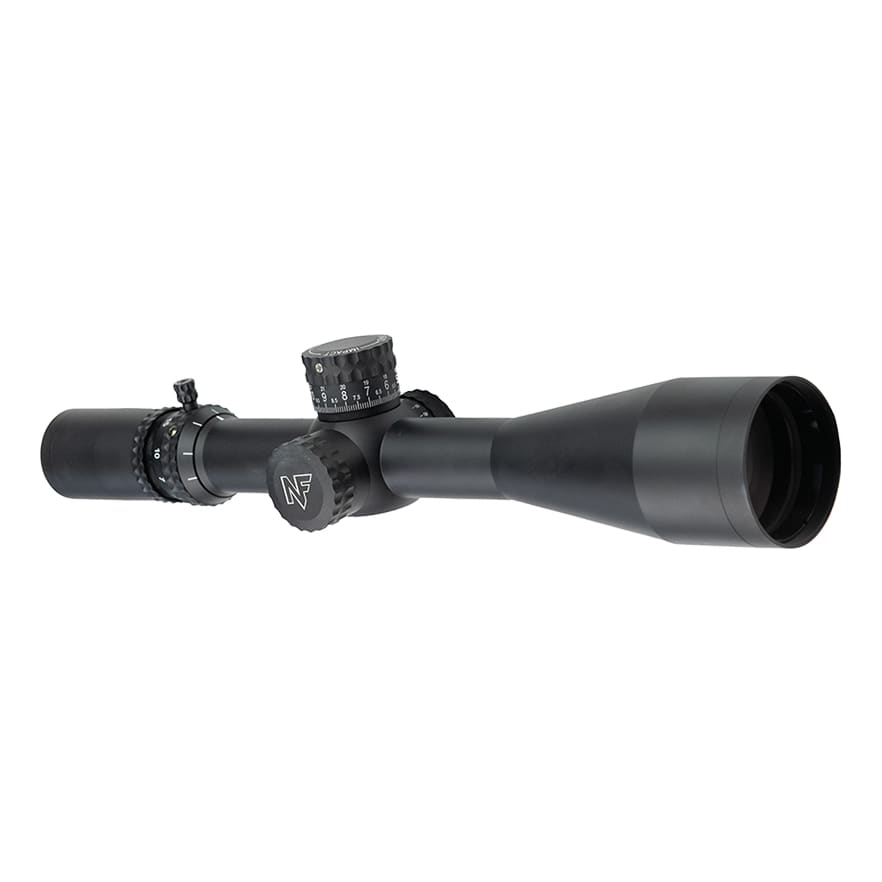 Nightforce® 34mm ATACR® Riflescope - 7-35x56mm - MIL-XT