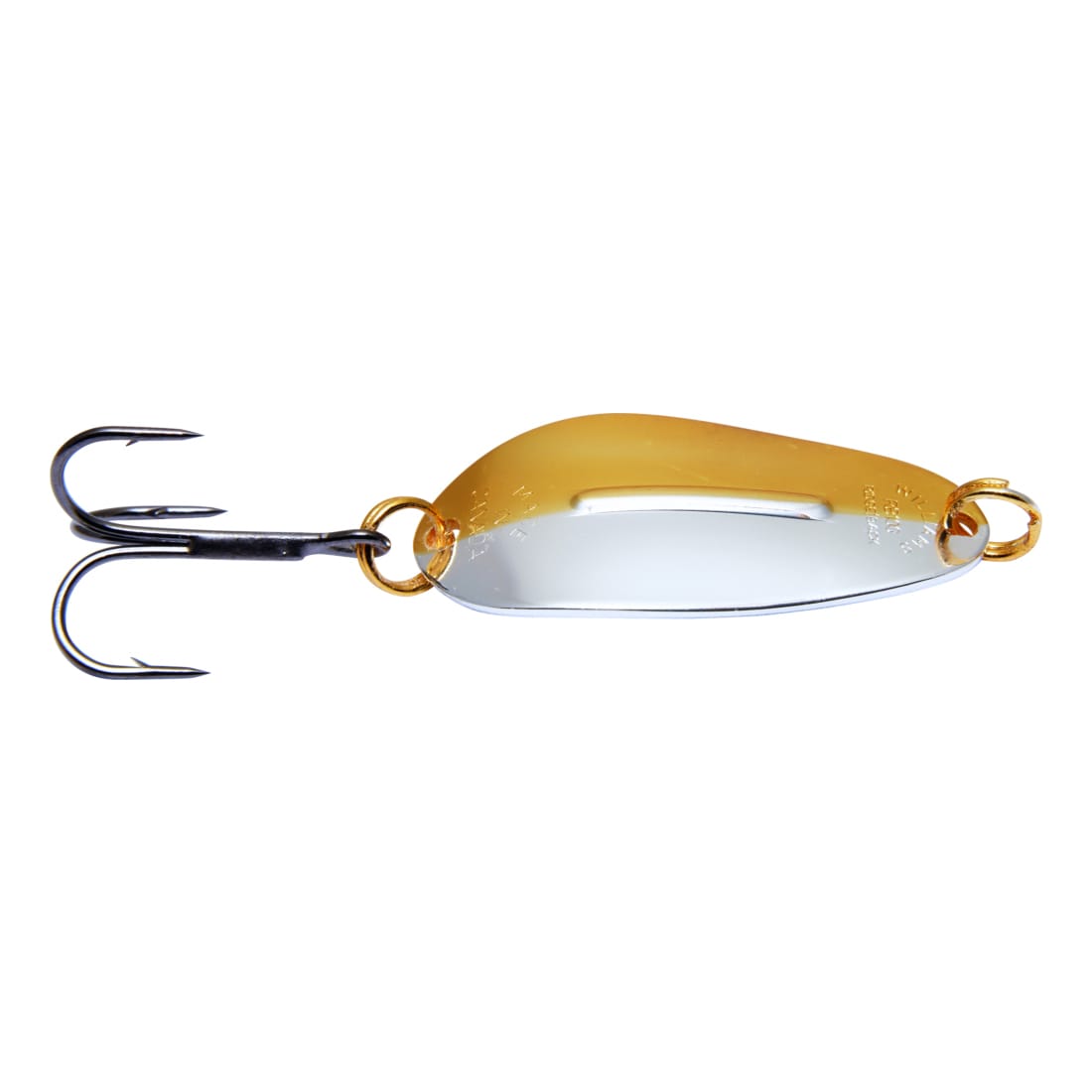 Thomas Spinning Lures Buoyant 1/4 0Z Copper Fishing Equipment