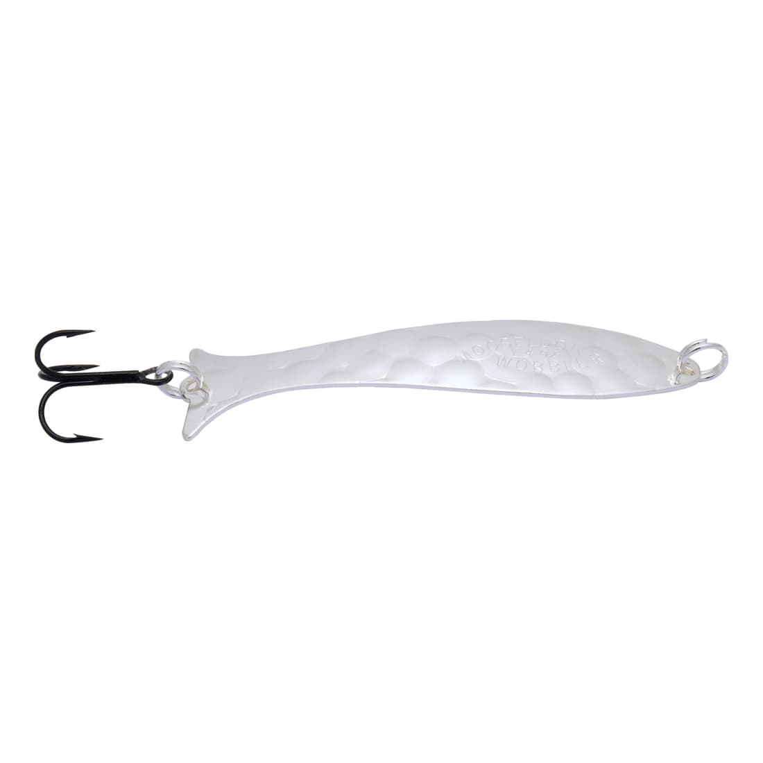 Seaspoon spoon 40g Silver lure fishing - Decathlon
