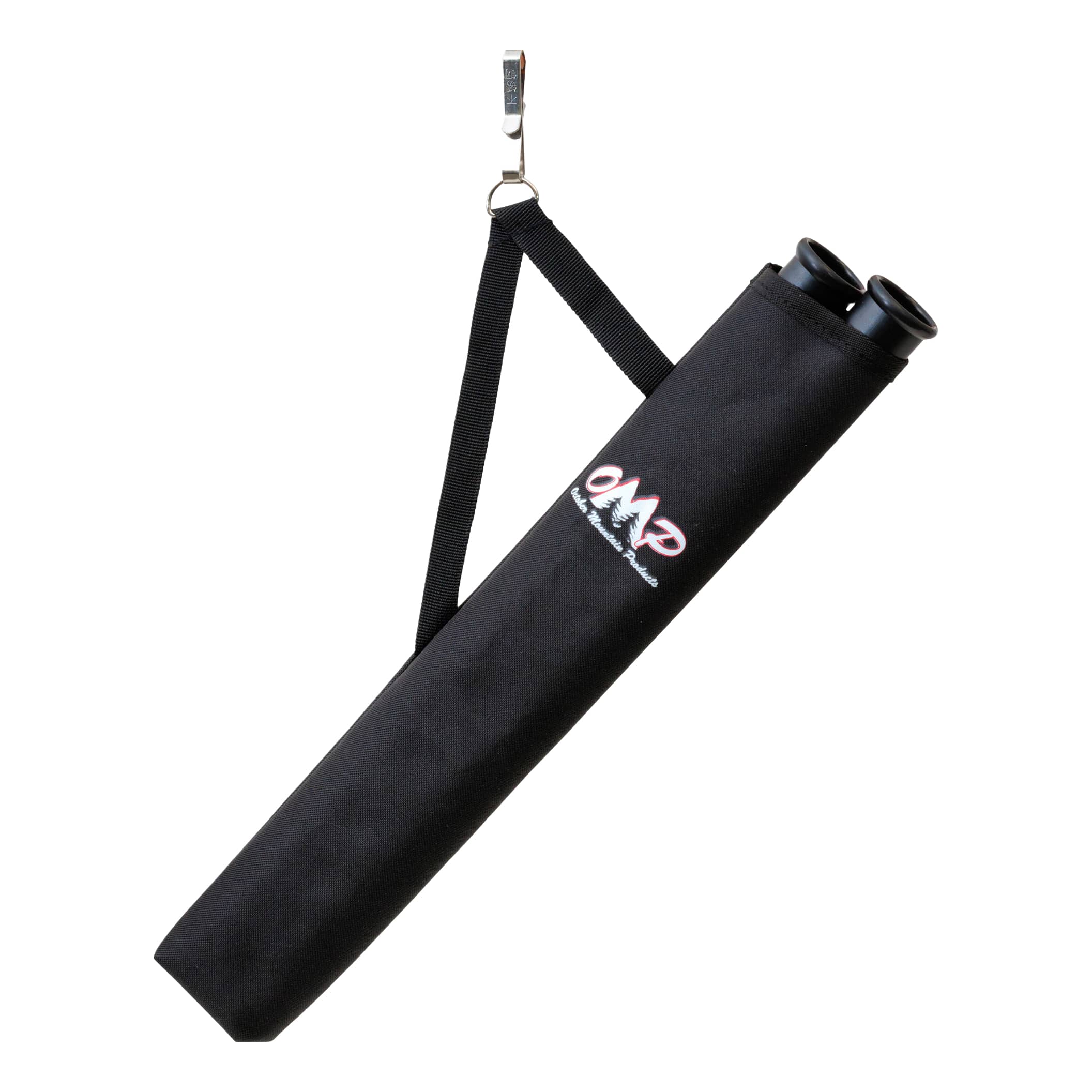 OMP Two-Tube Hip Quiver