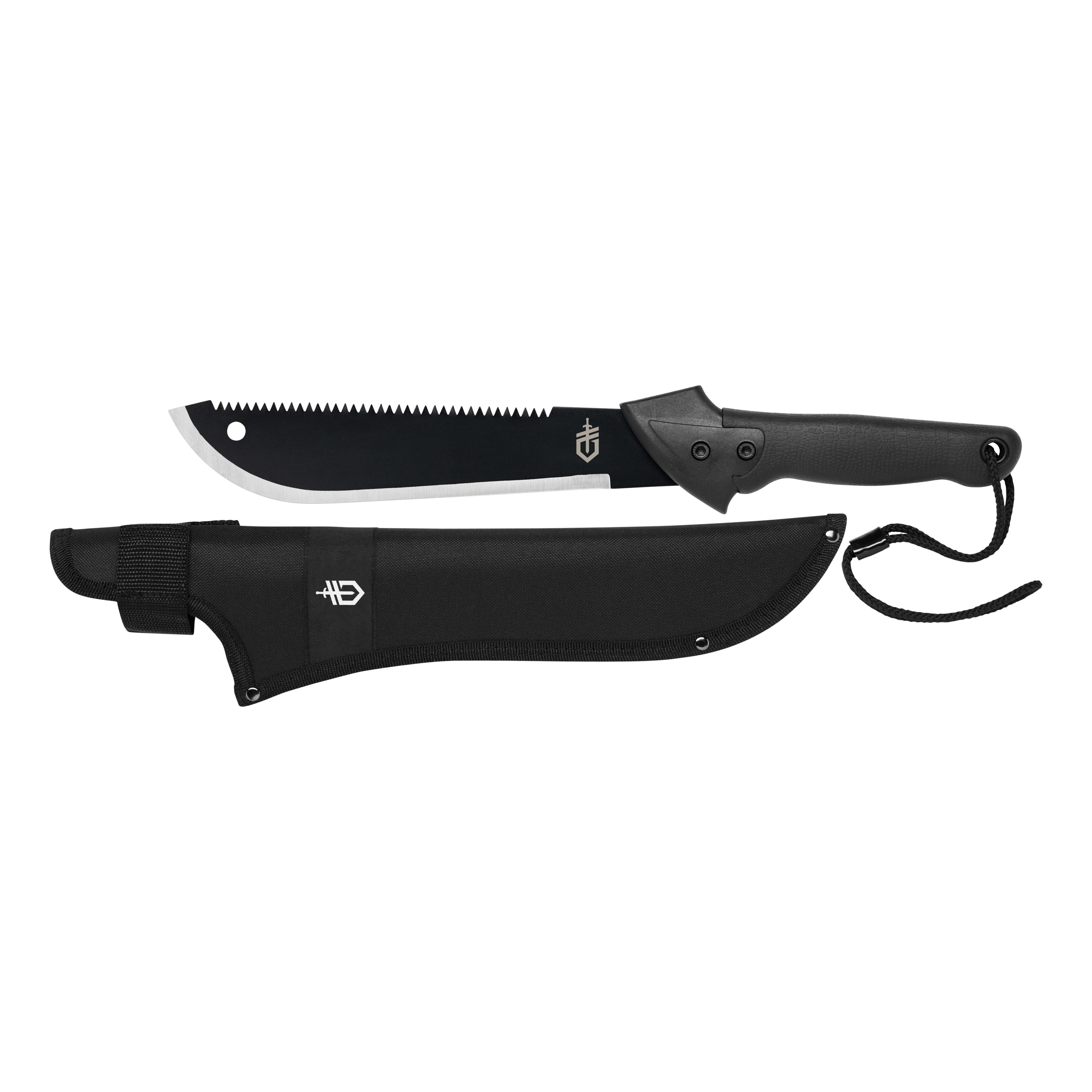 Gerber exchange a blade saw outlet