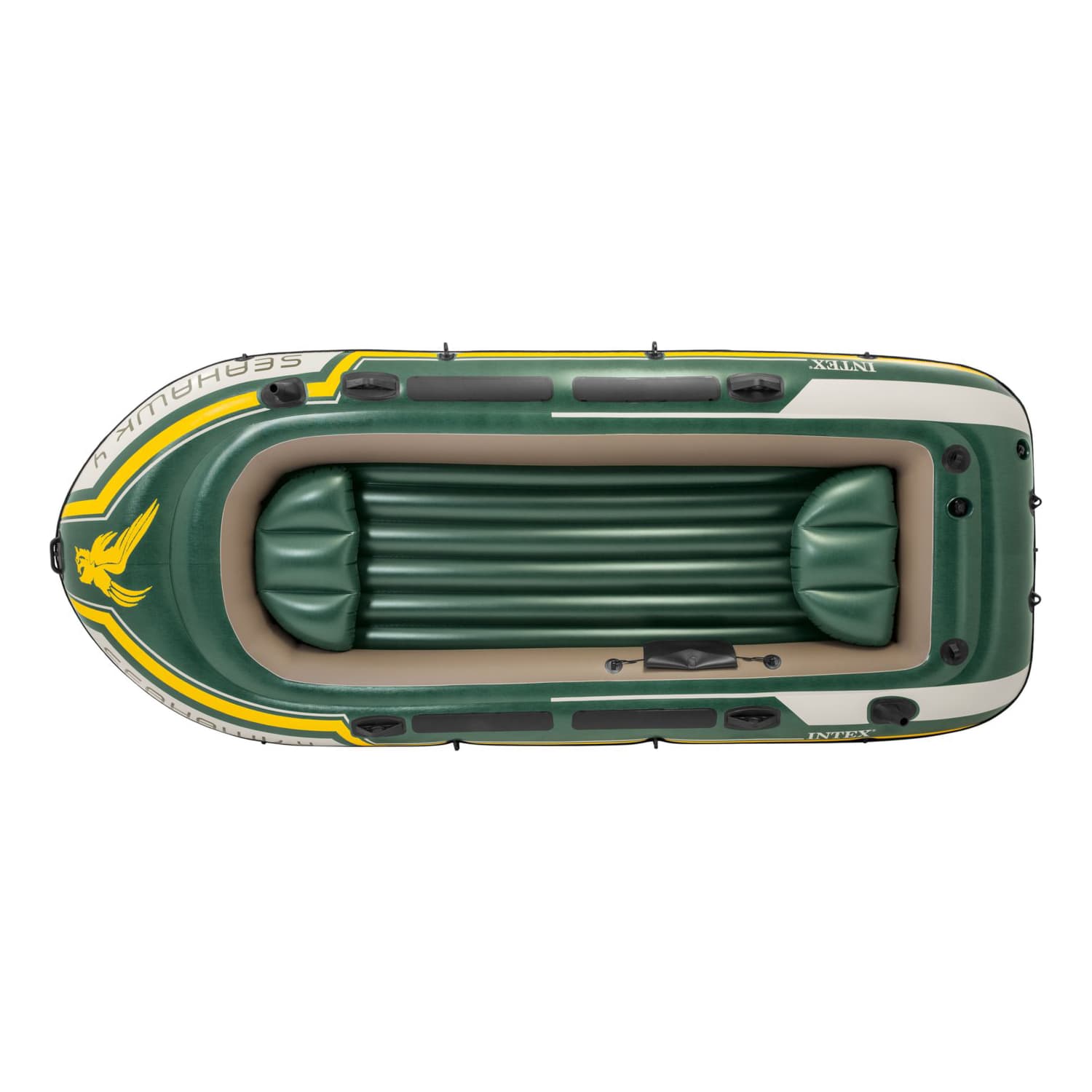 Intex® Seahawk 4 Inflatable Boat Kit Cabela's Canada
