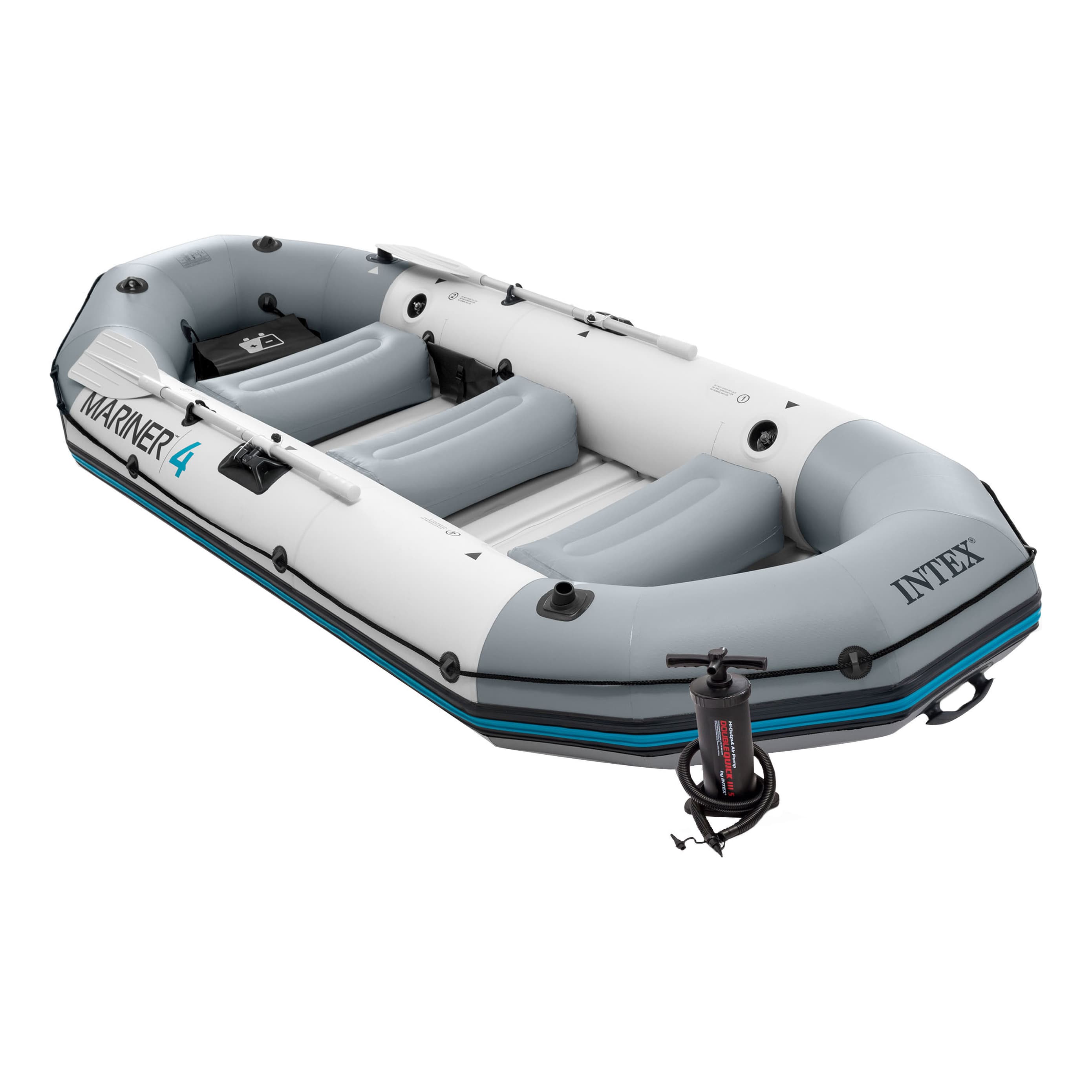 Inflatable Boat, Cataraft Parts, Inflatable Boat Accessories