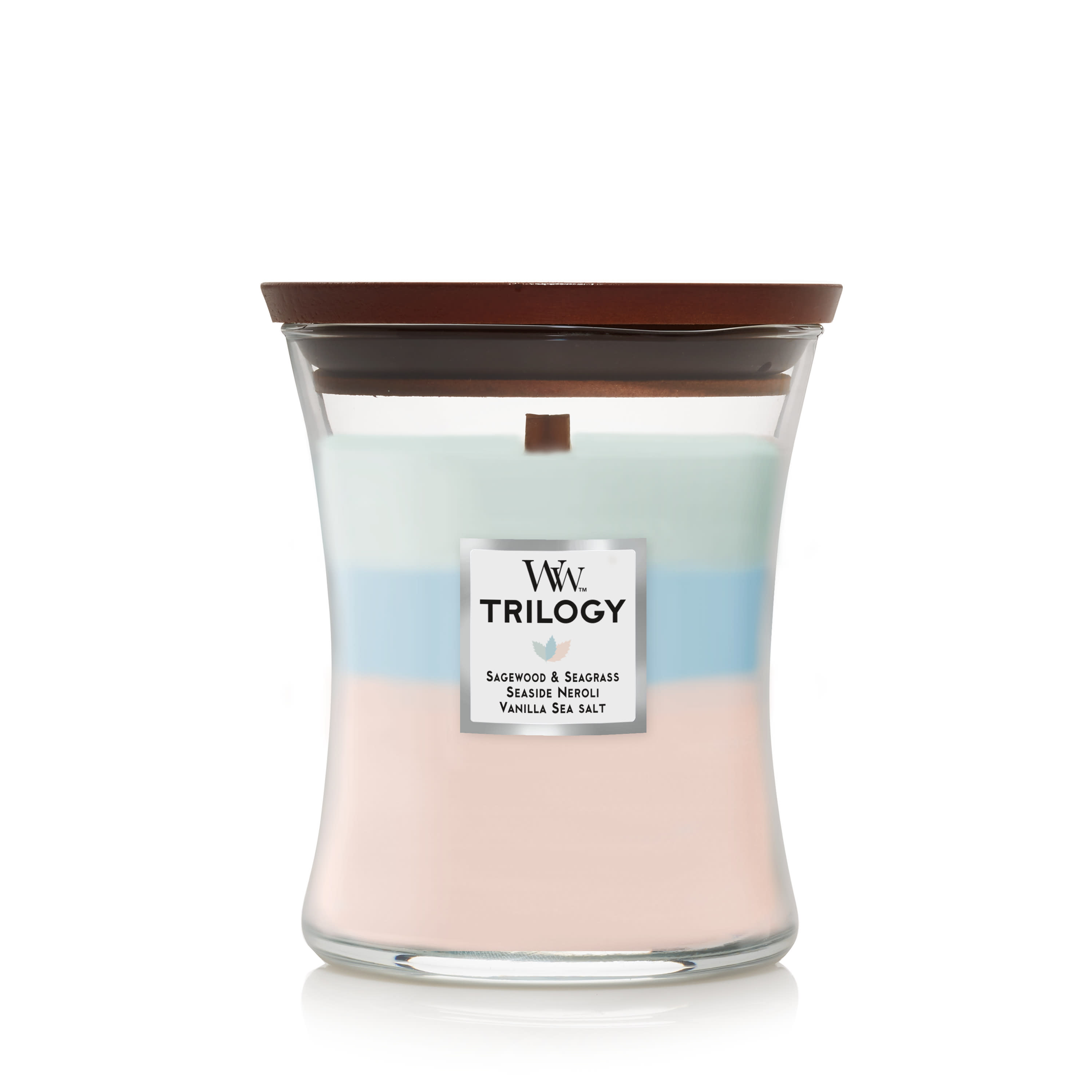 WoodWick® Trilogy Medium 10 oz. Candles Cabela's Canada